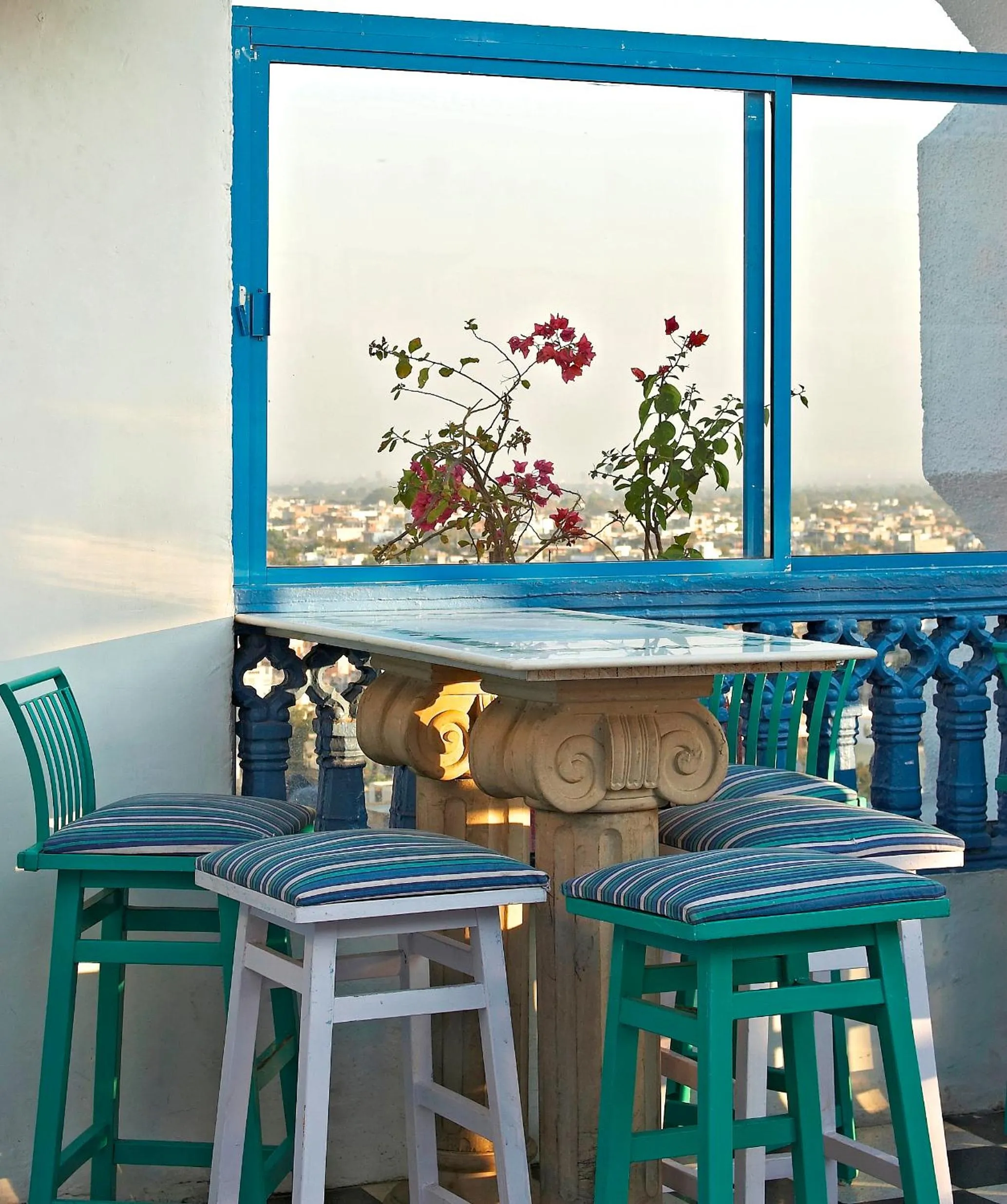 Restaurant/places to eat in Clarks Amer