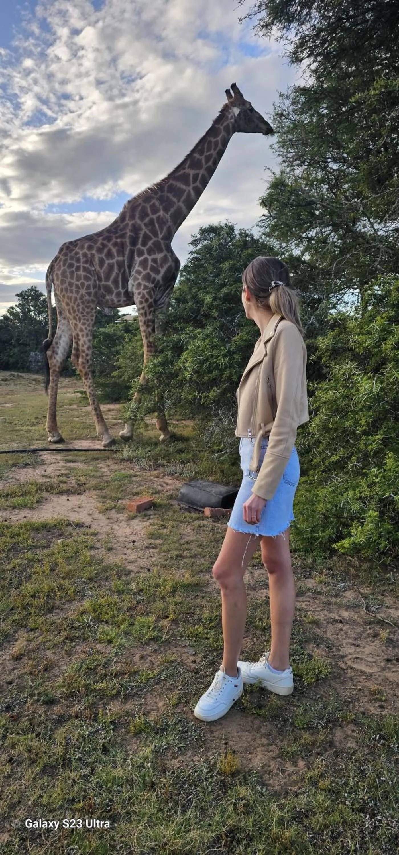 Activities in Valley Bushveld Country Lodge