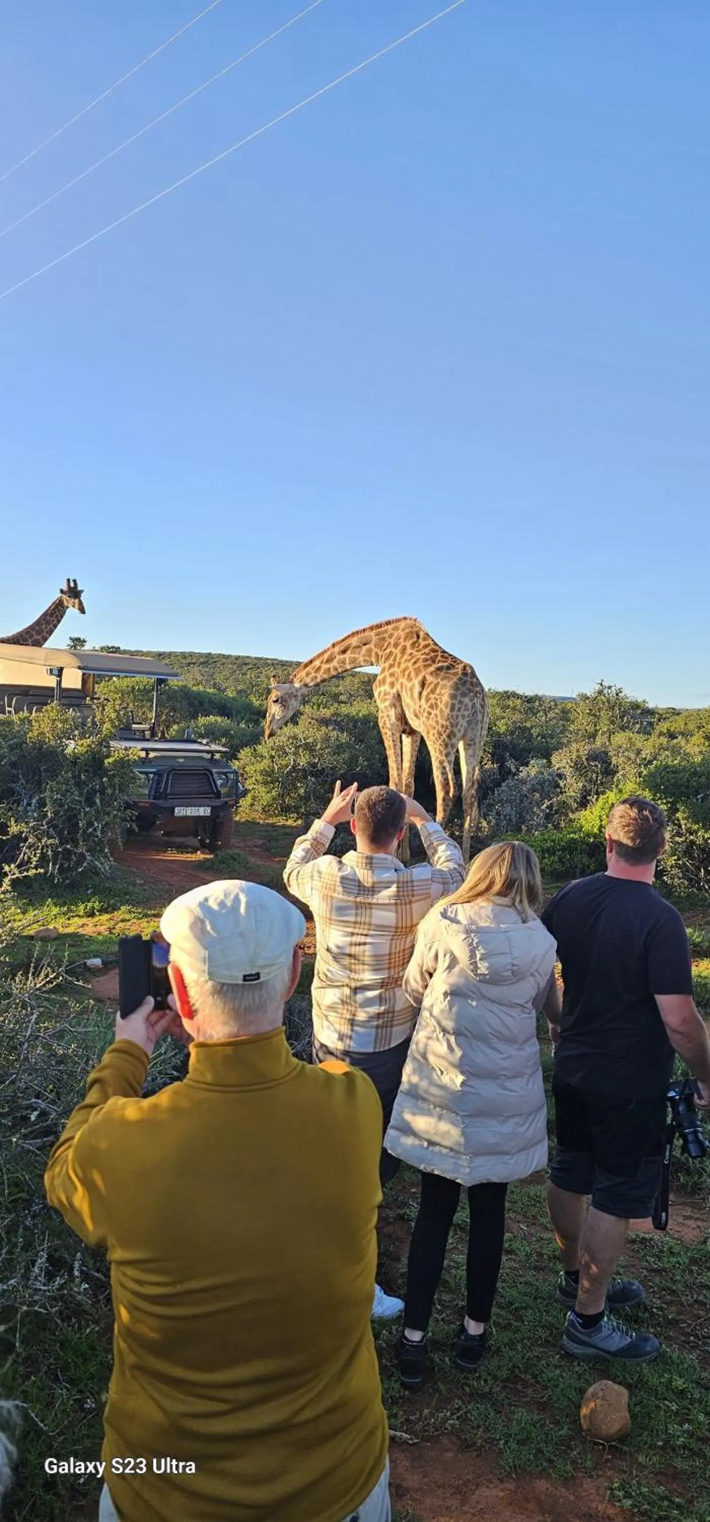 Activities in Valley Bushveld Country Lodge