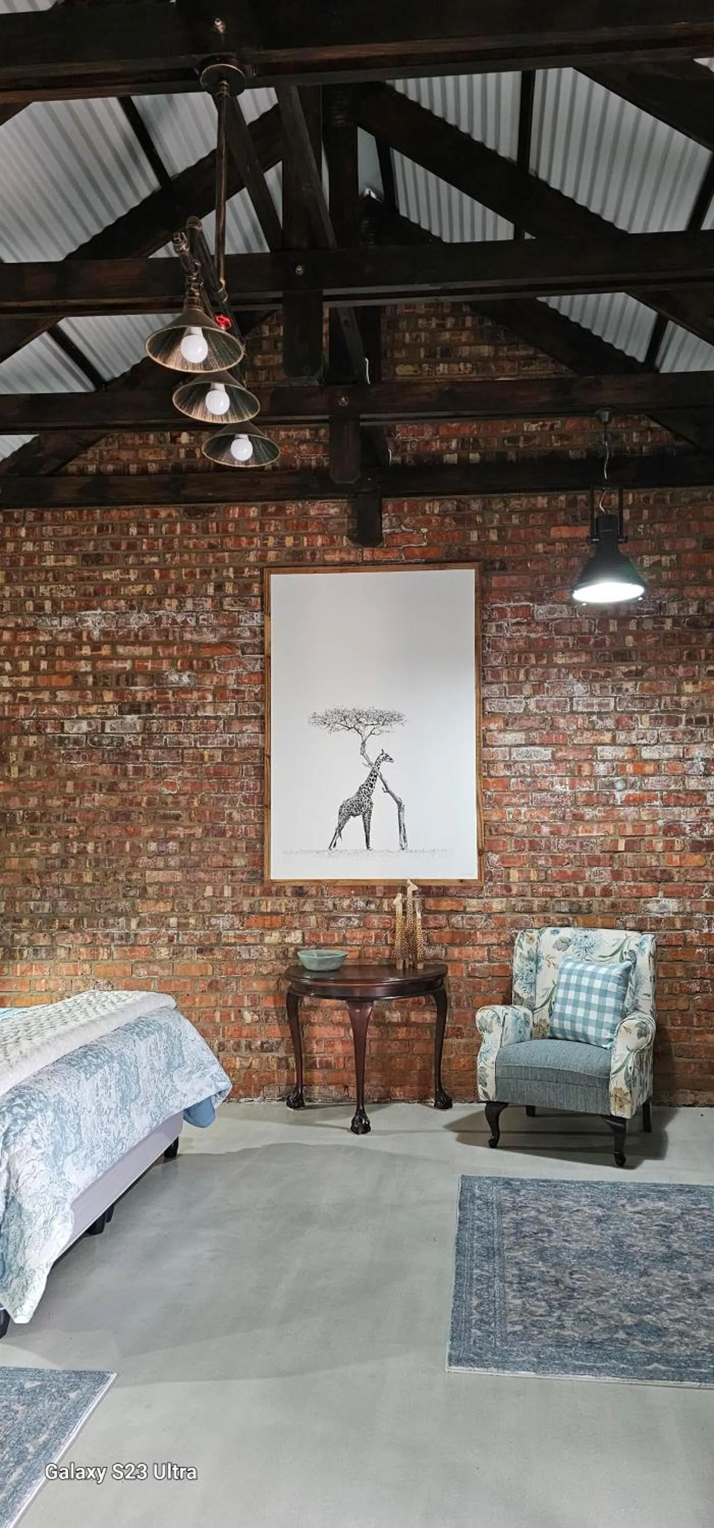 Property building in Valley Bushveld Country Lodge