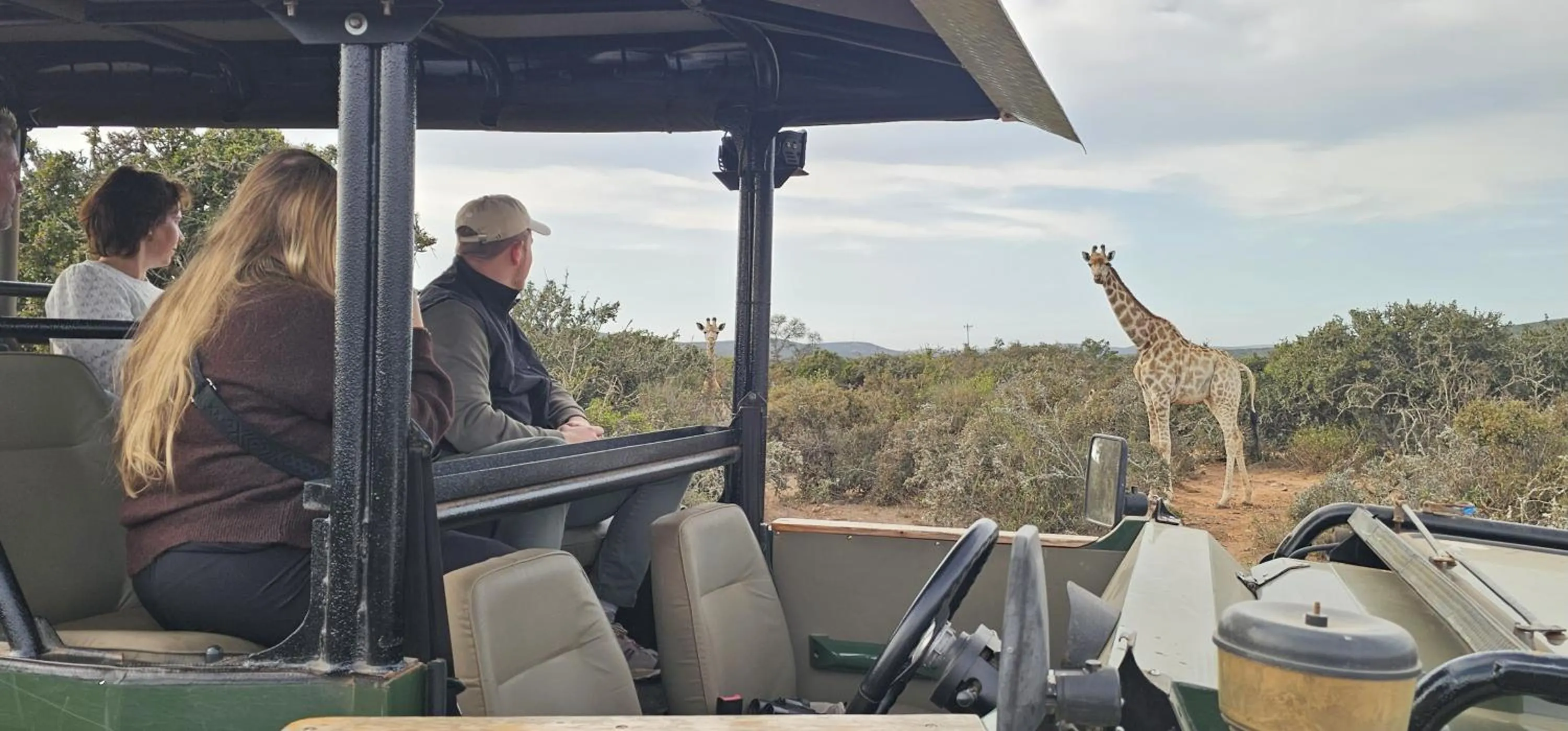 Activities in Valley Bushveld Country Lodge