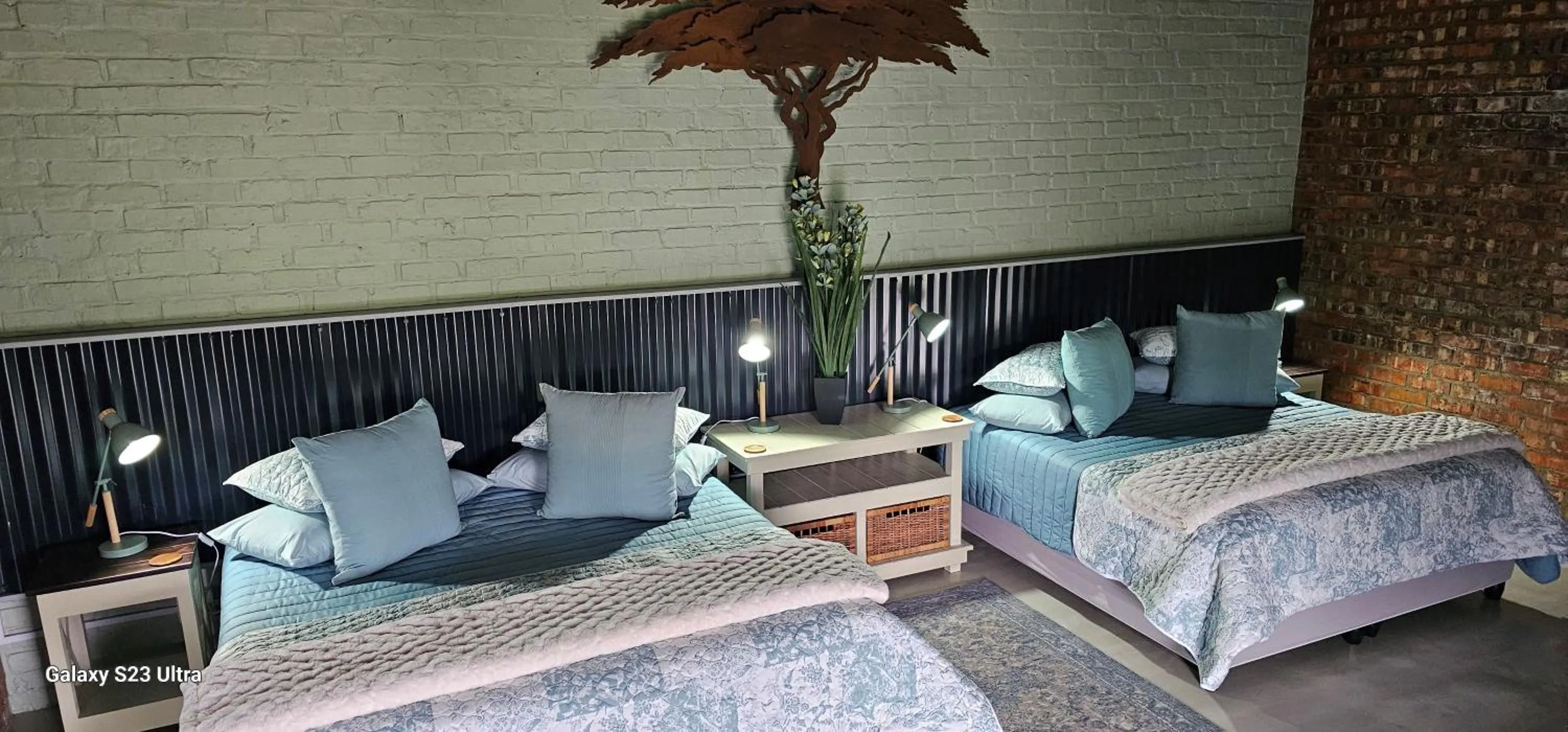 Property building, Bed in Valley Bushveld Country Lodge