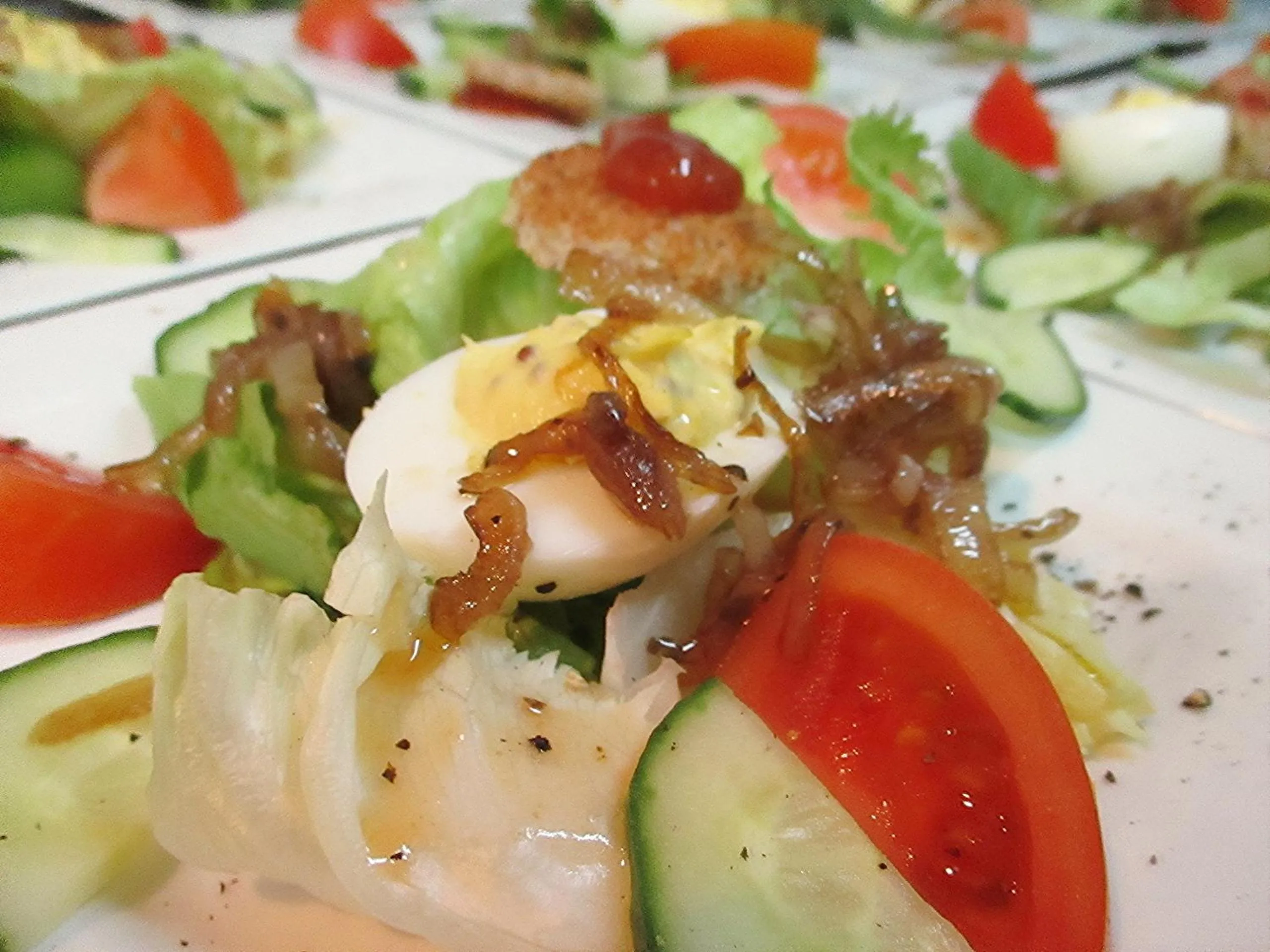 Restaurant/places to eat in Valley Bushveld Country Lodge