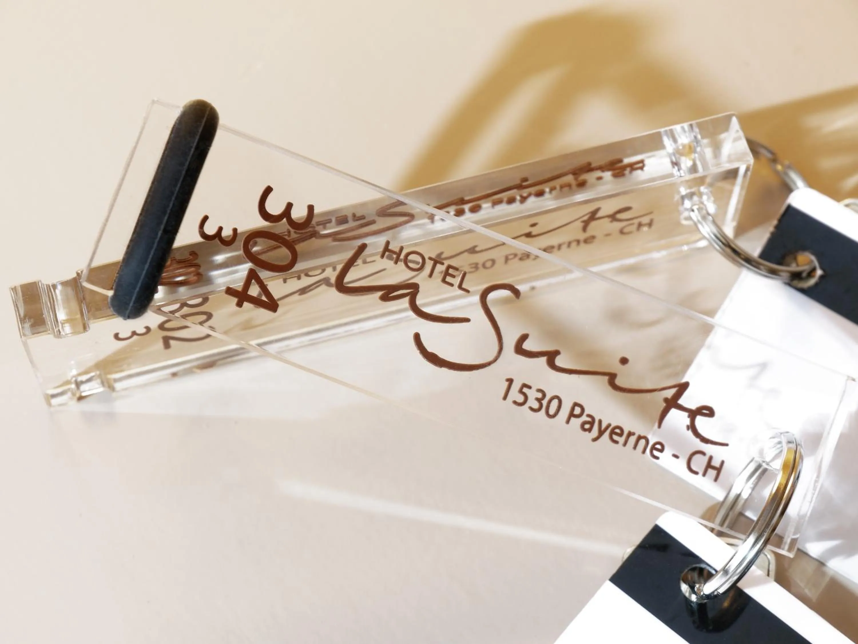 Other in Hôtel la Suite