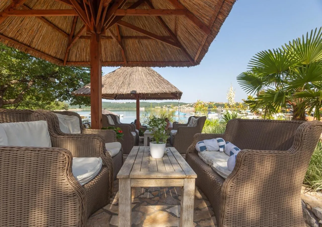 Nightclub / DJ in Krk Mobile Homes