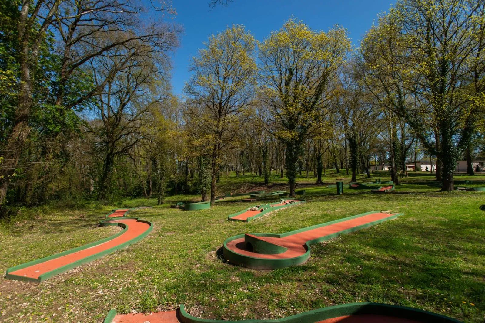 Property building in Chateau Le Prieuré Saumur - La Maison Younan