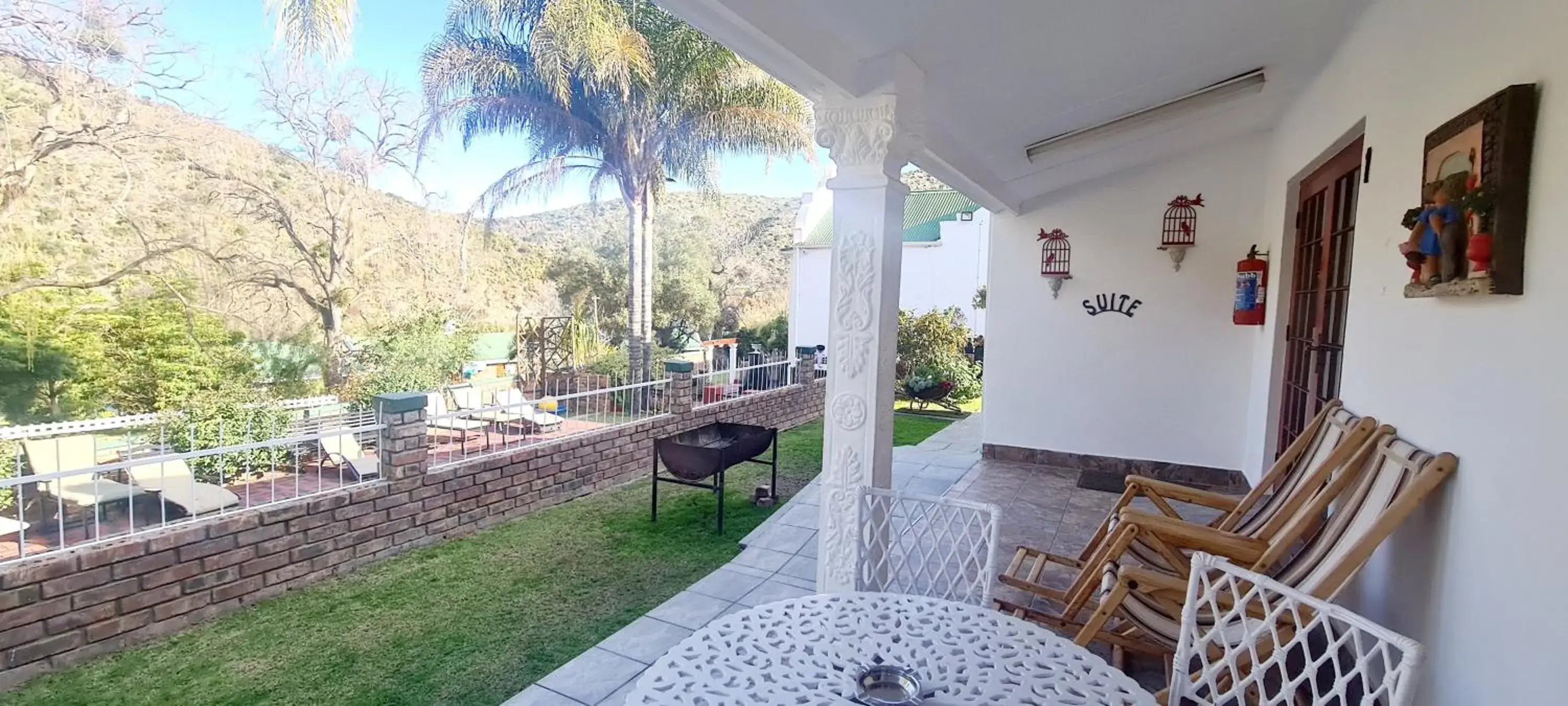 Double Room in De Oude Meul Country Lodge & Restaurant Double Room in De Oude Meul Country Lodge & Restaurant