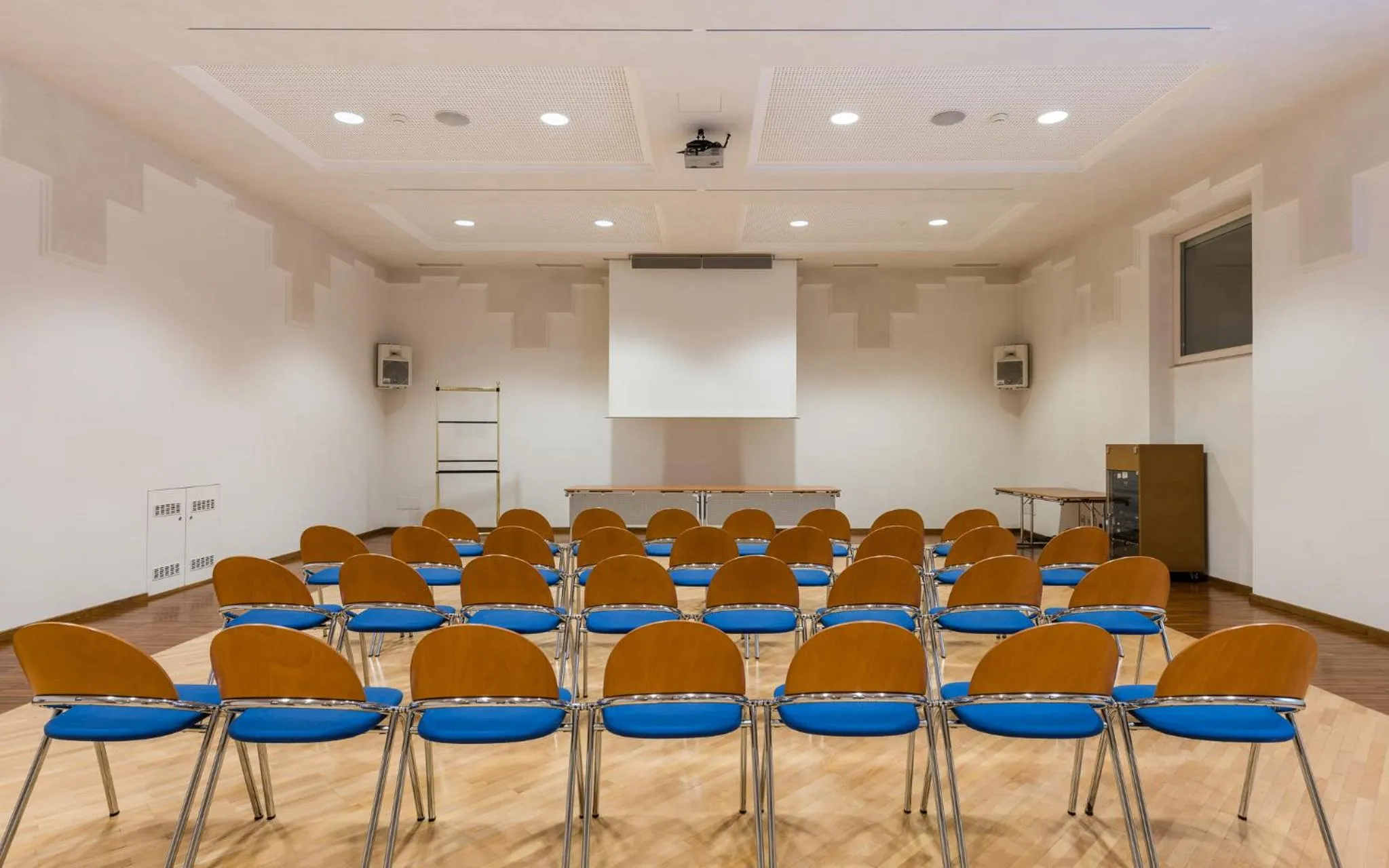 Meeting/conference room in Sporthotel Exclusive