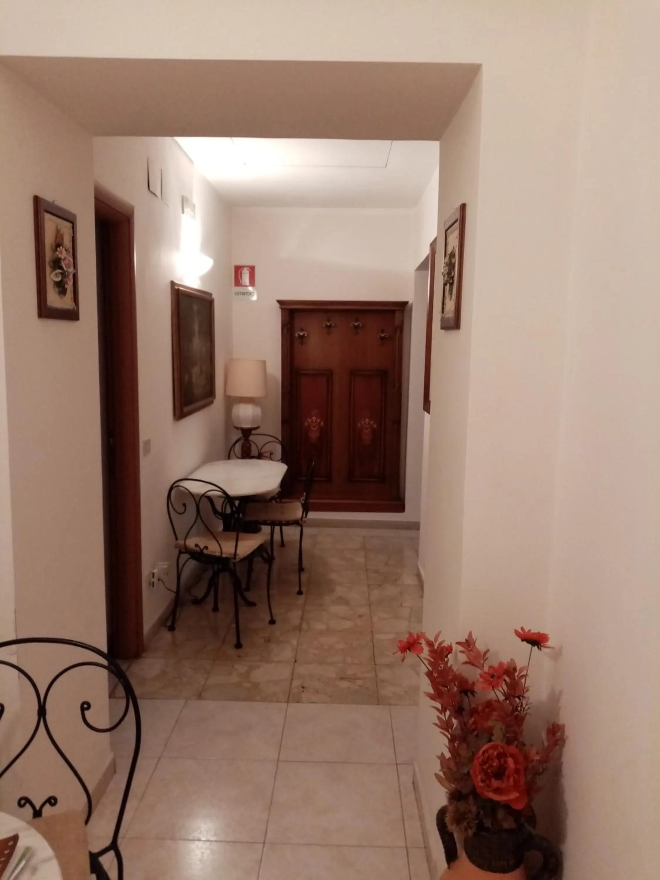 Ritmo Blues guesthouse