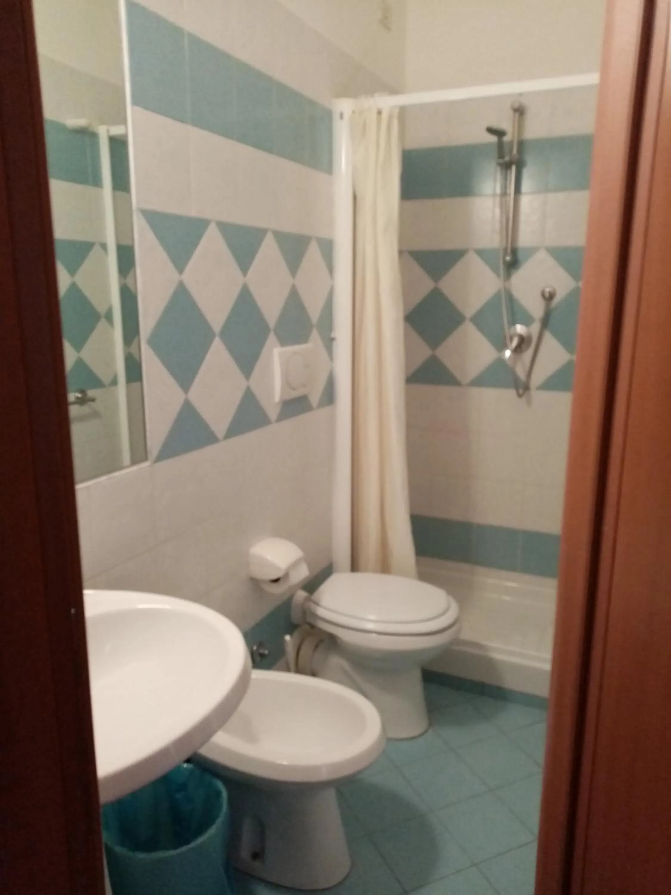 Ritmo Blues guesthouse