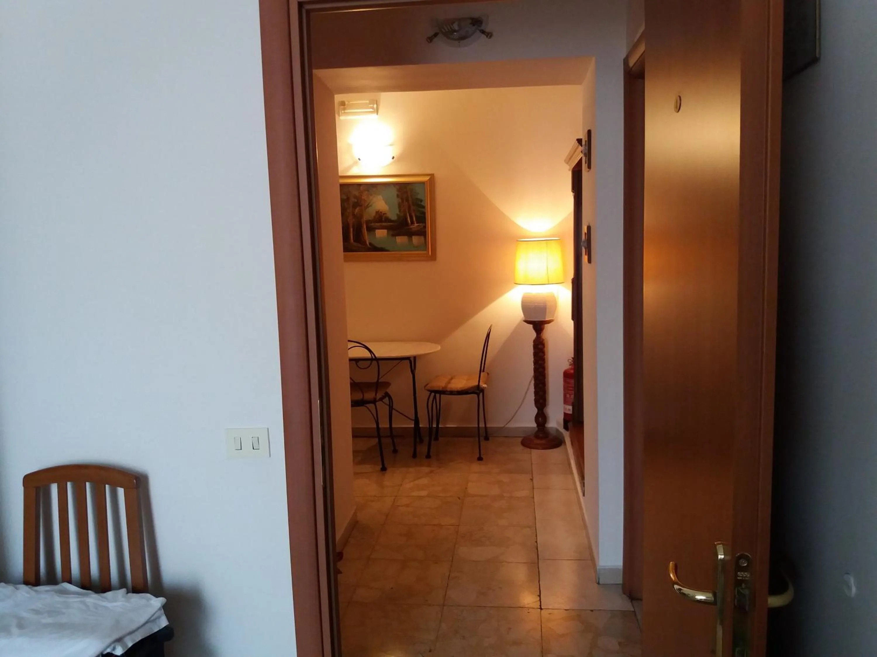 Ritmo Blues guesthouse