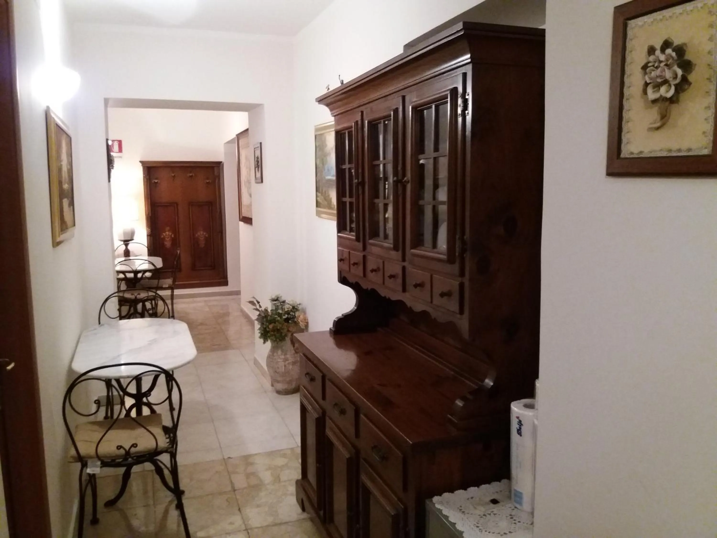 Ritmo Blues guesthouse