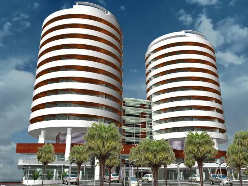 Torri Camuzzi Exclusive Luxury Apartment Torri Camuzzi Exclusive Luxury Apartment