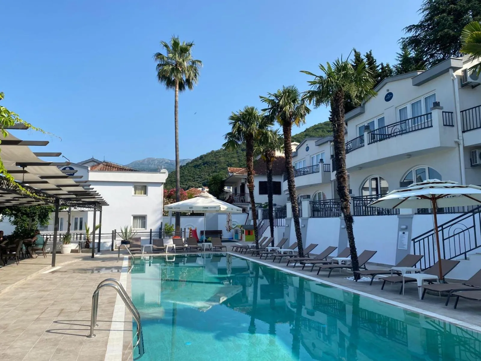 Hotel Xanadu
