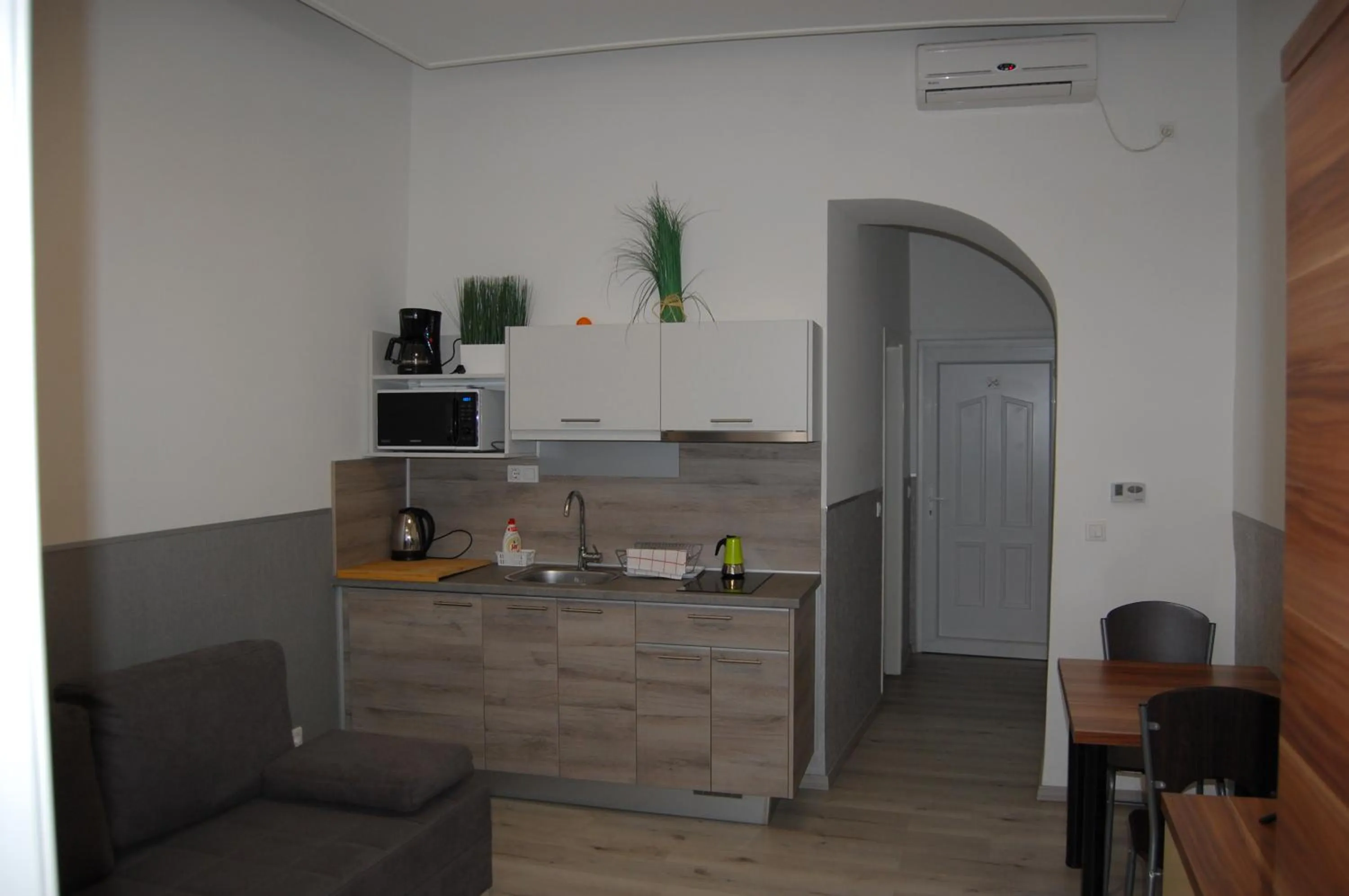 Belváros Apartmanház Sopron