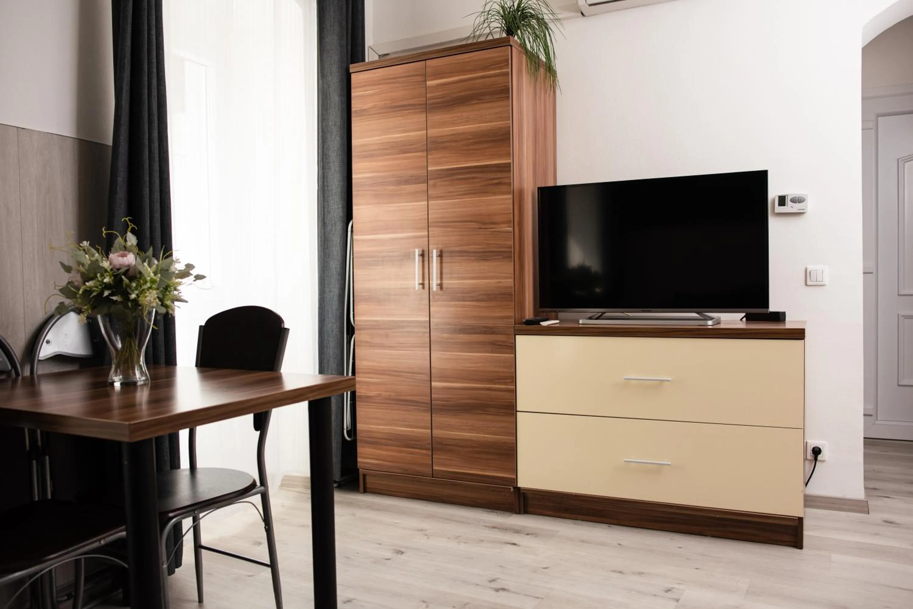 Belváros Apartmanház Sopron