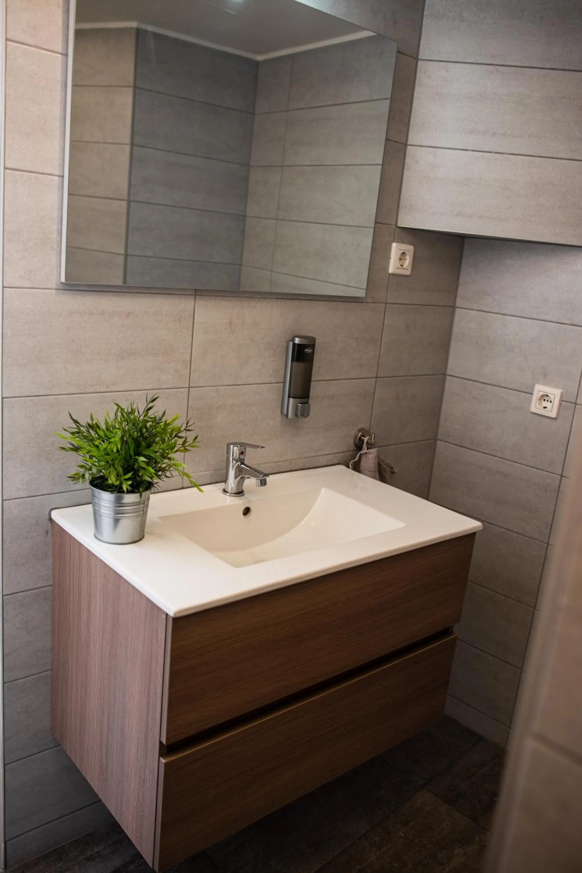 Belváros Apartmanház Sopron