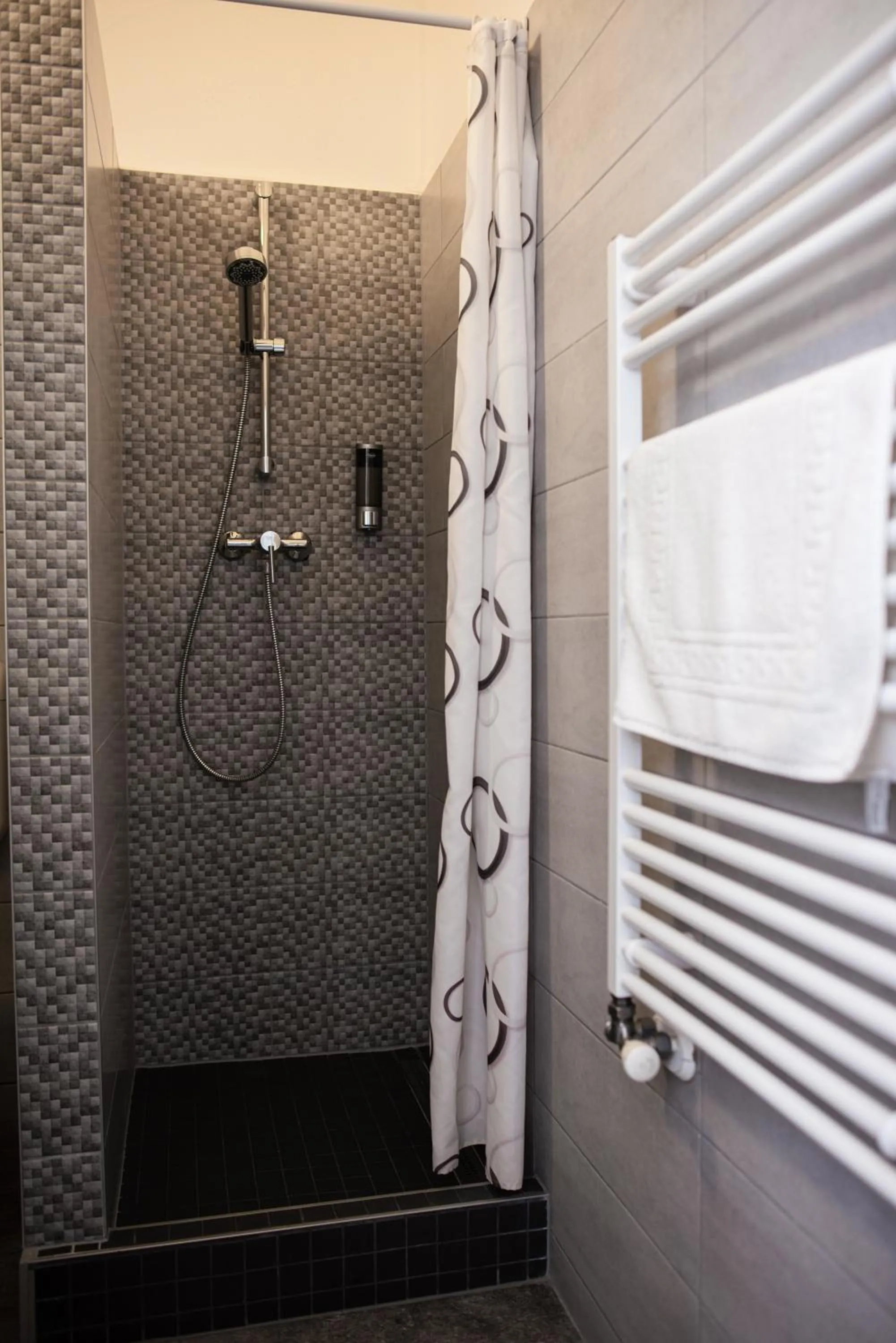 Belváros Apartmanház Sopron