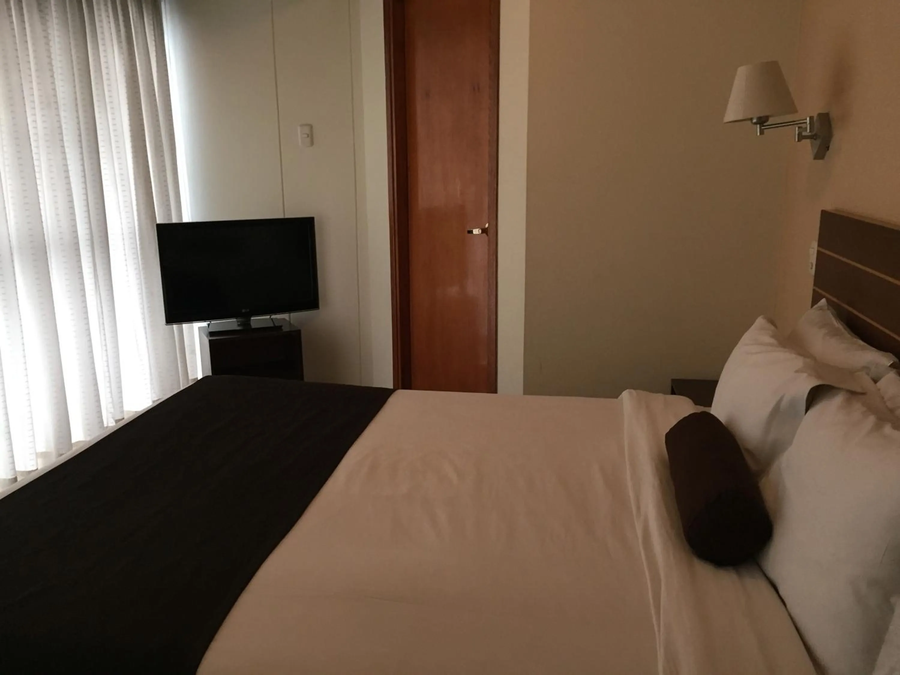 Bedroom, Bed in Kapac Inn Hotel