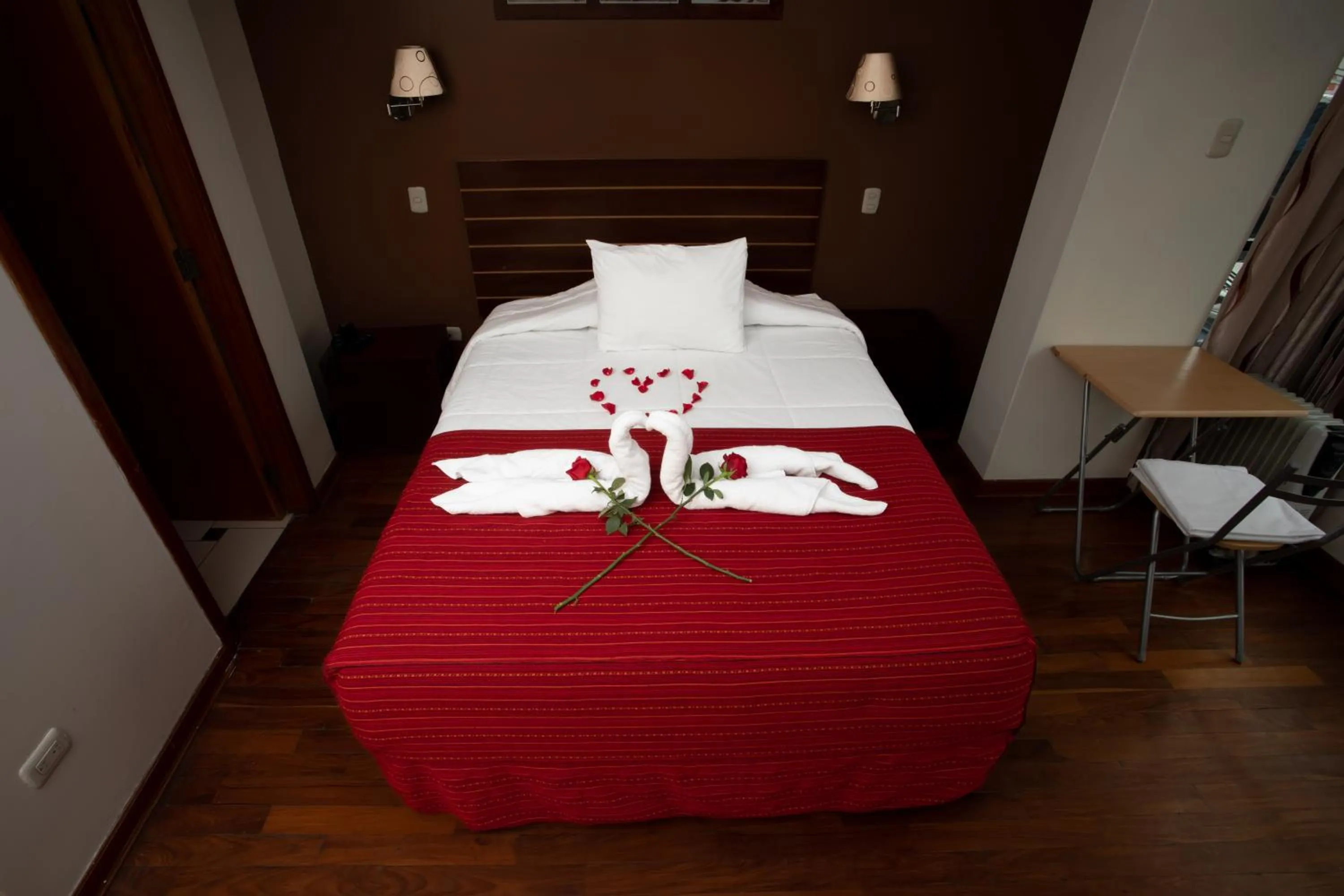 Bedroom, Bed in Kapac Inn Hotel