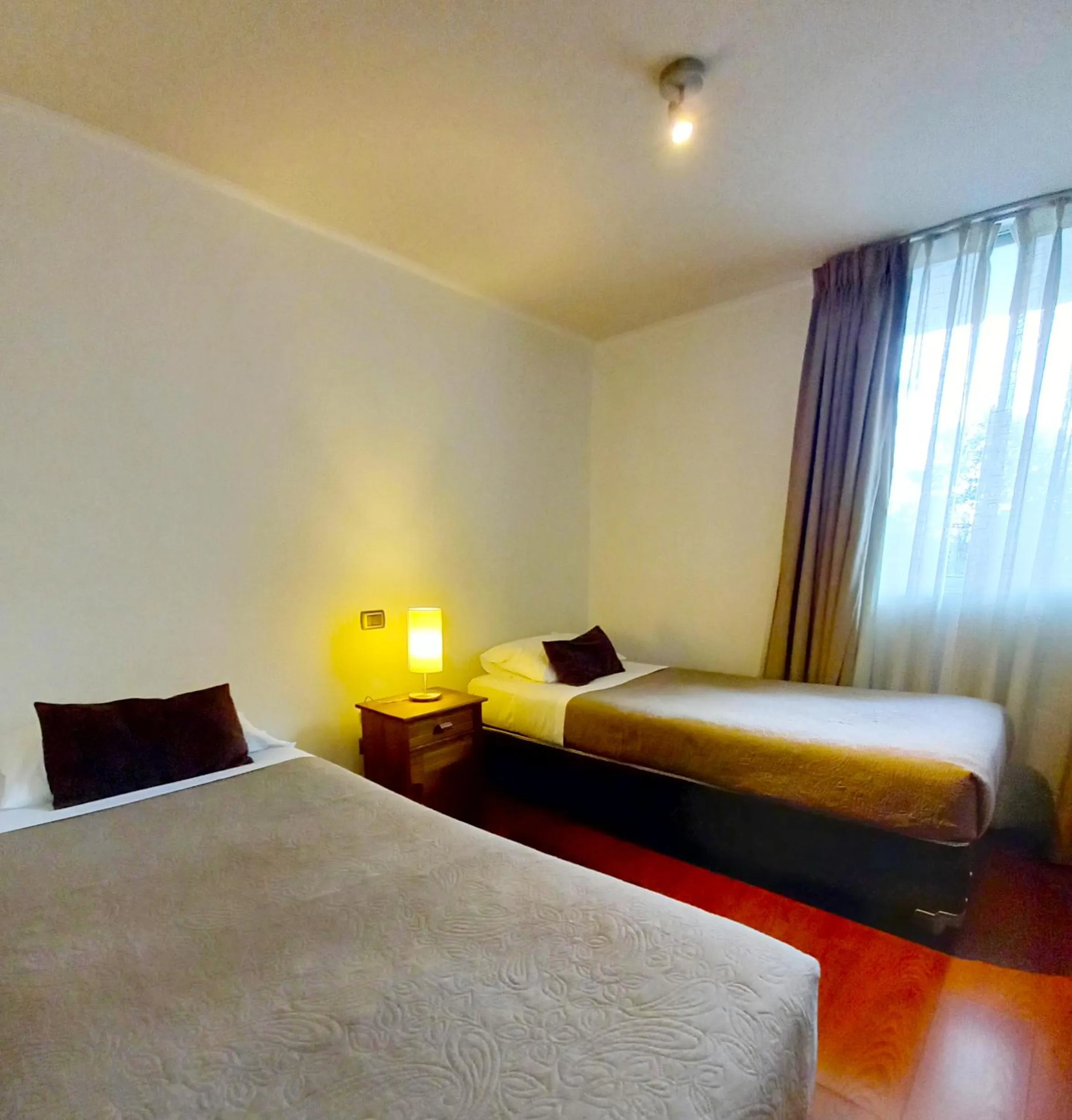 Bed in Norus Providencia