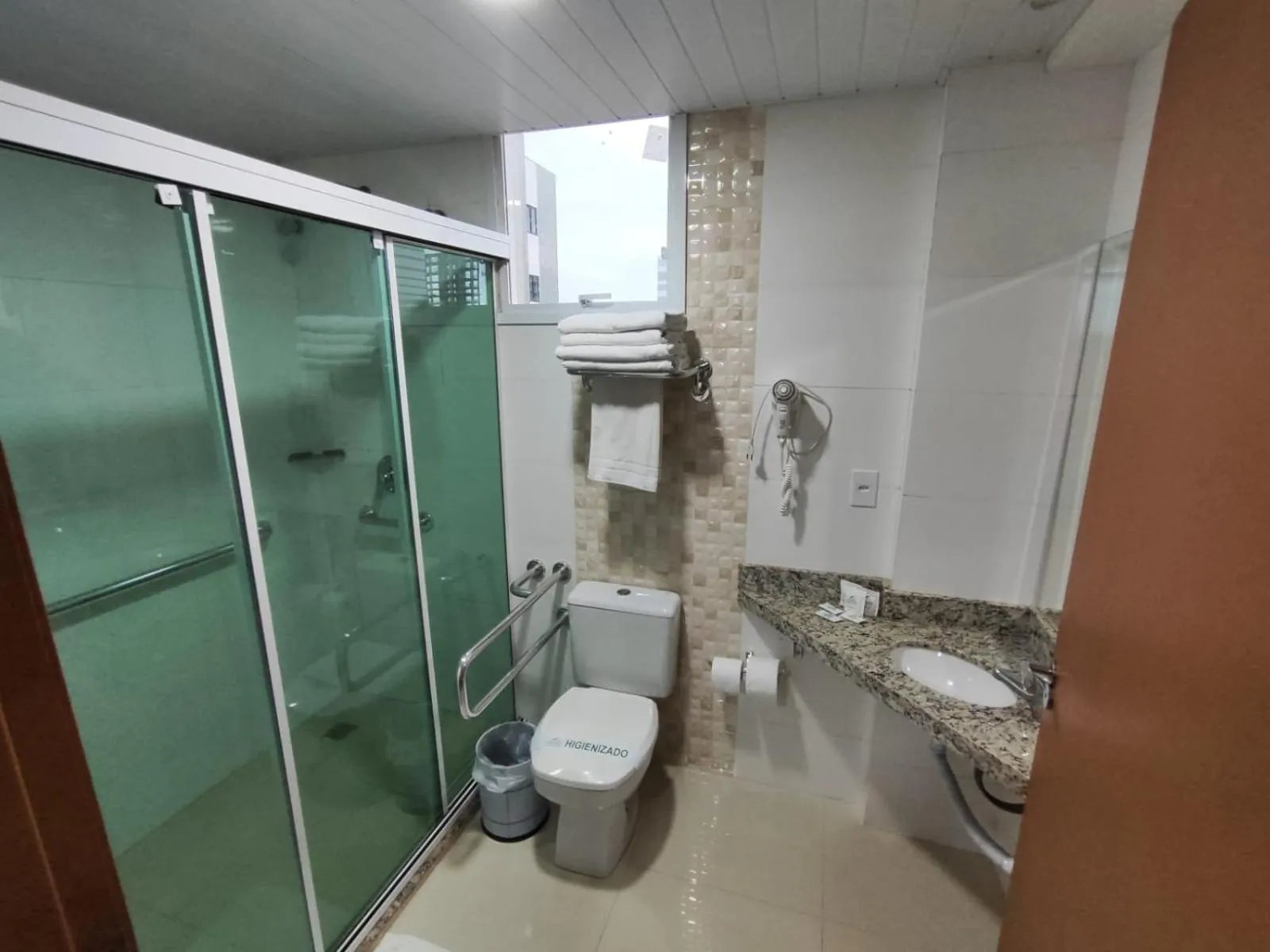 Hotel Maestro Executive Toledo