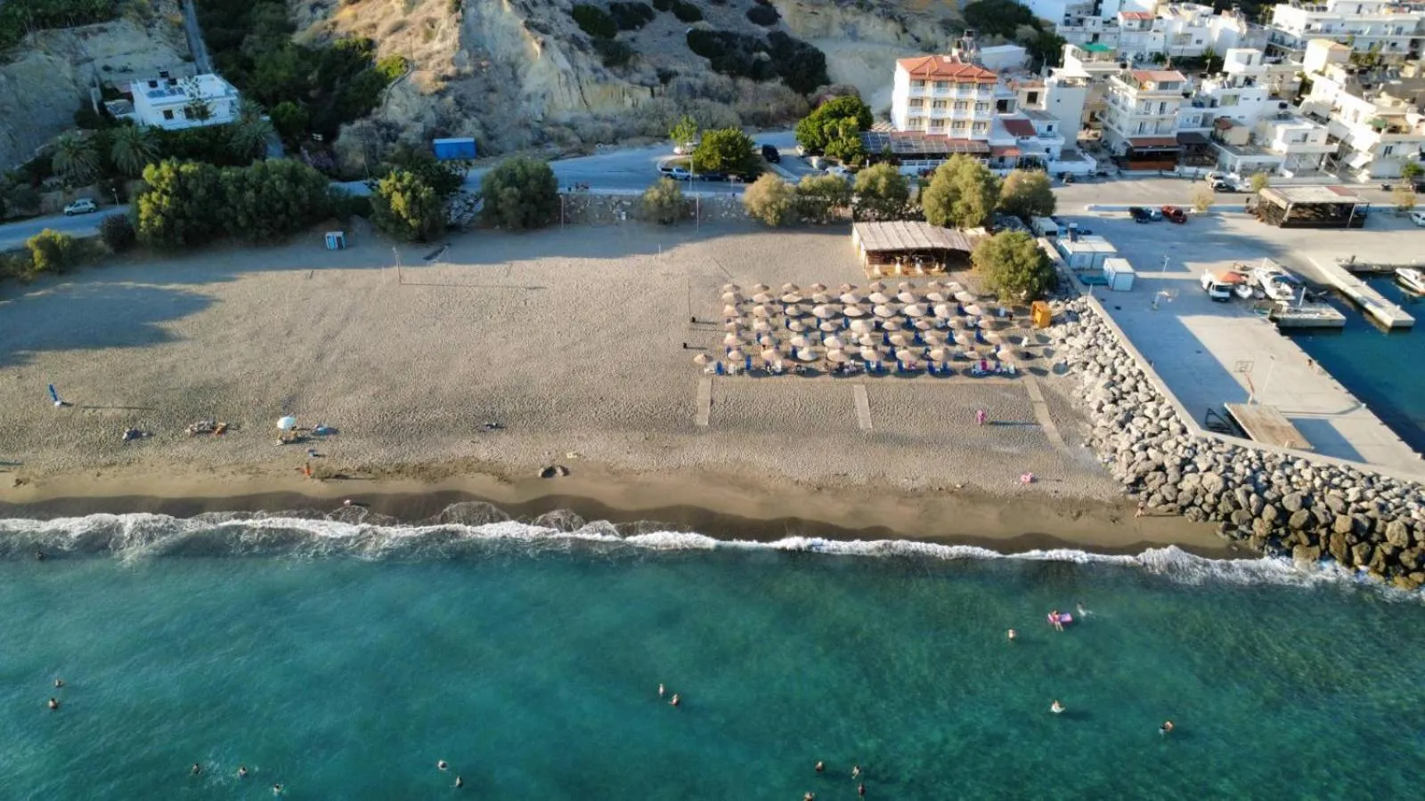 Ariadni Hotel Arvi by Estia