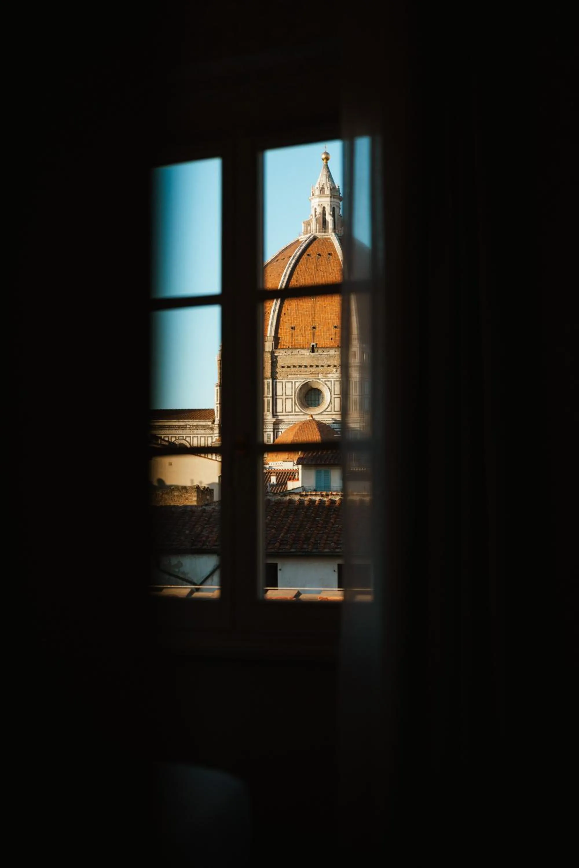 San Firenze Suites & Spa