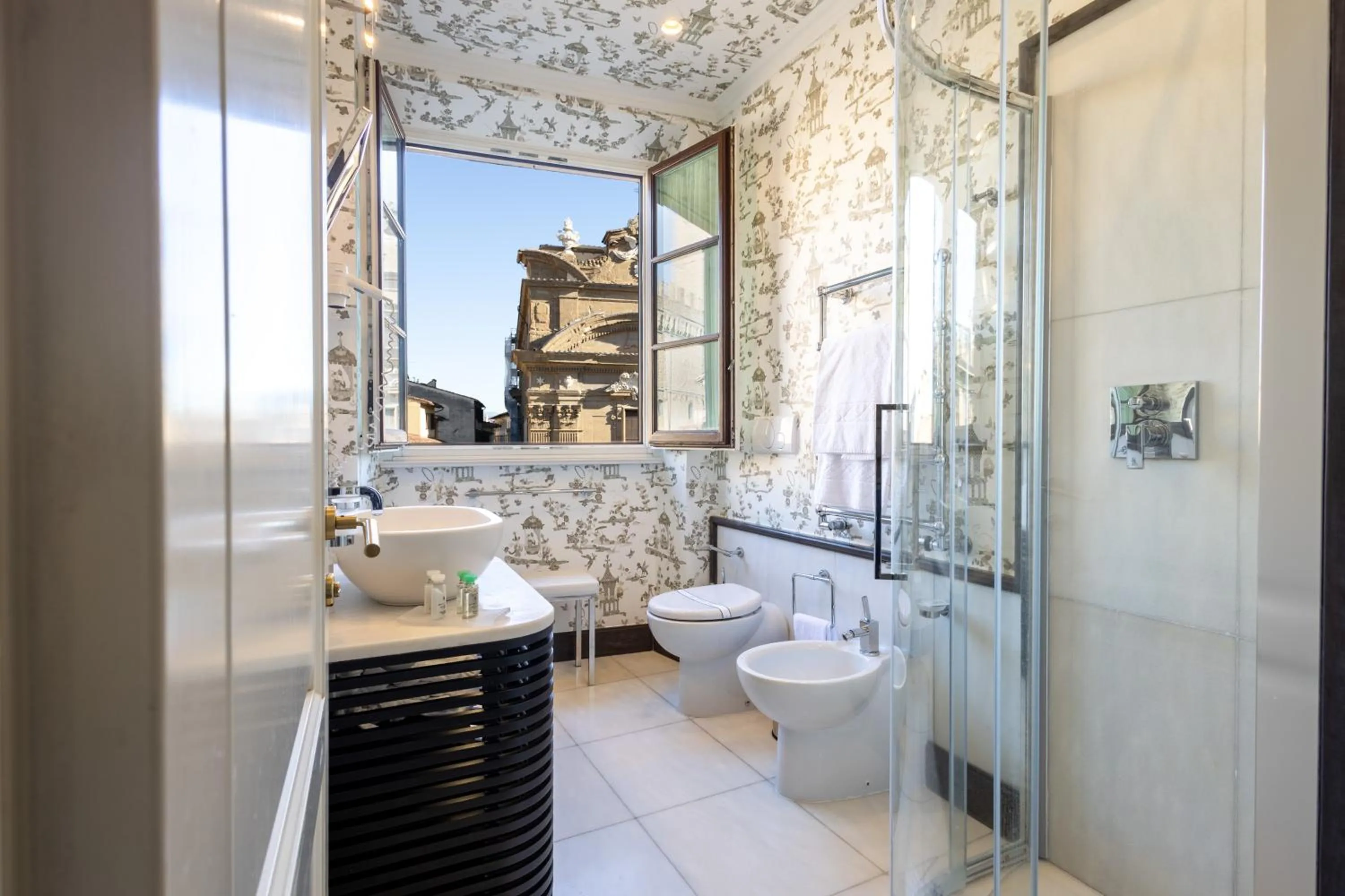 San Firenze Suites & Spa