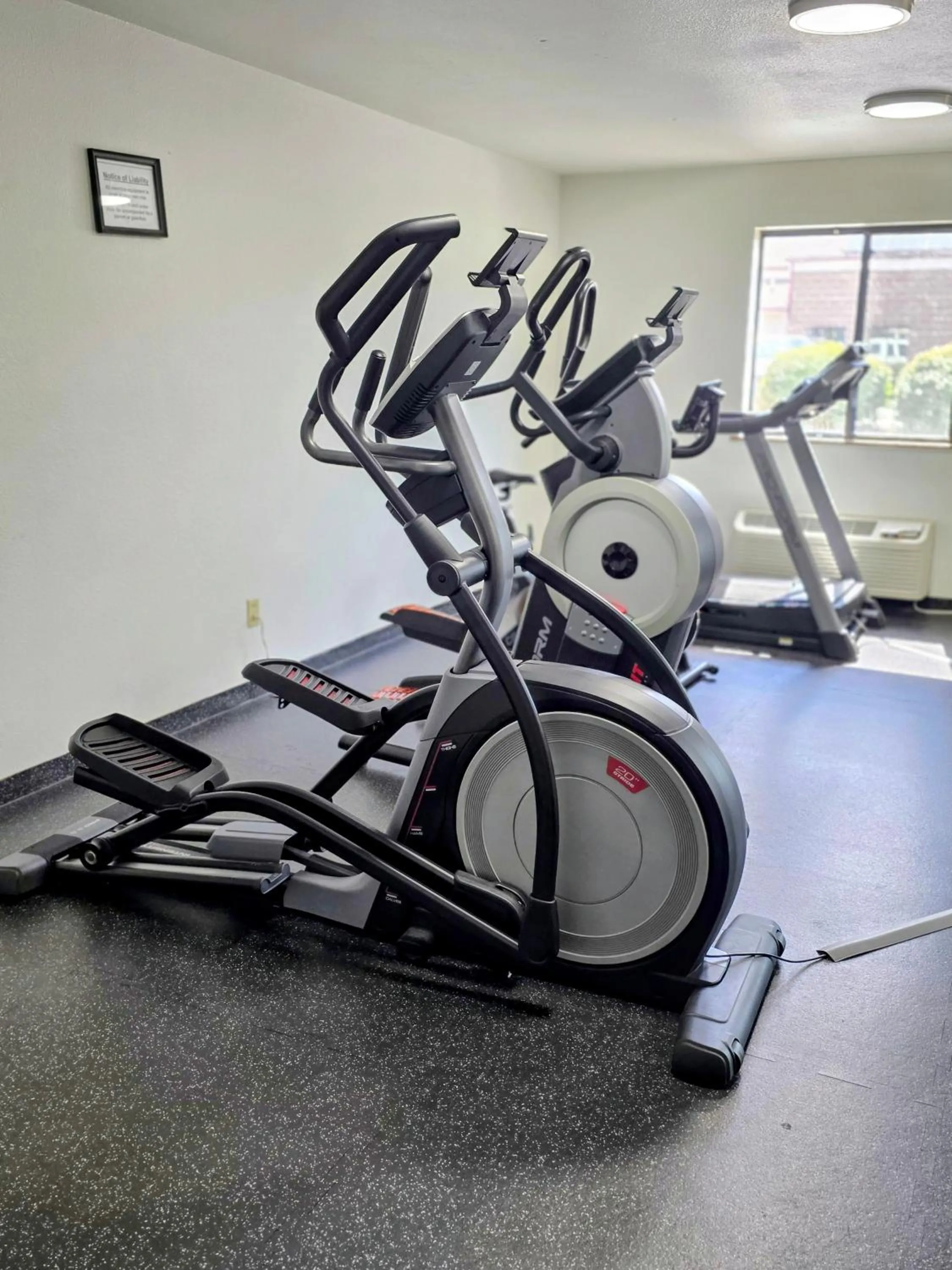 FairBridge Inn, Suites & Conference Center – Missoula