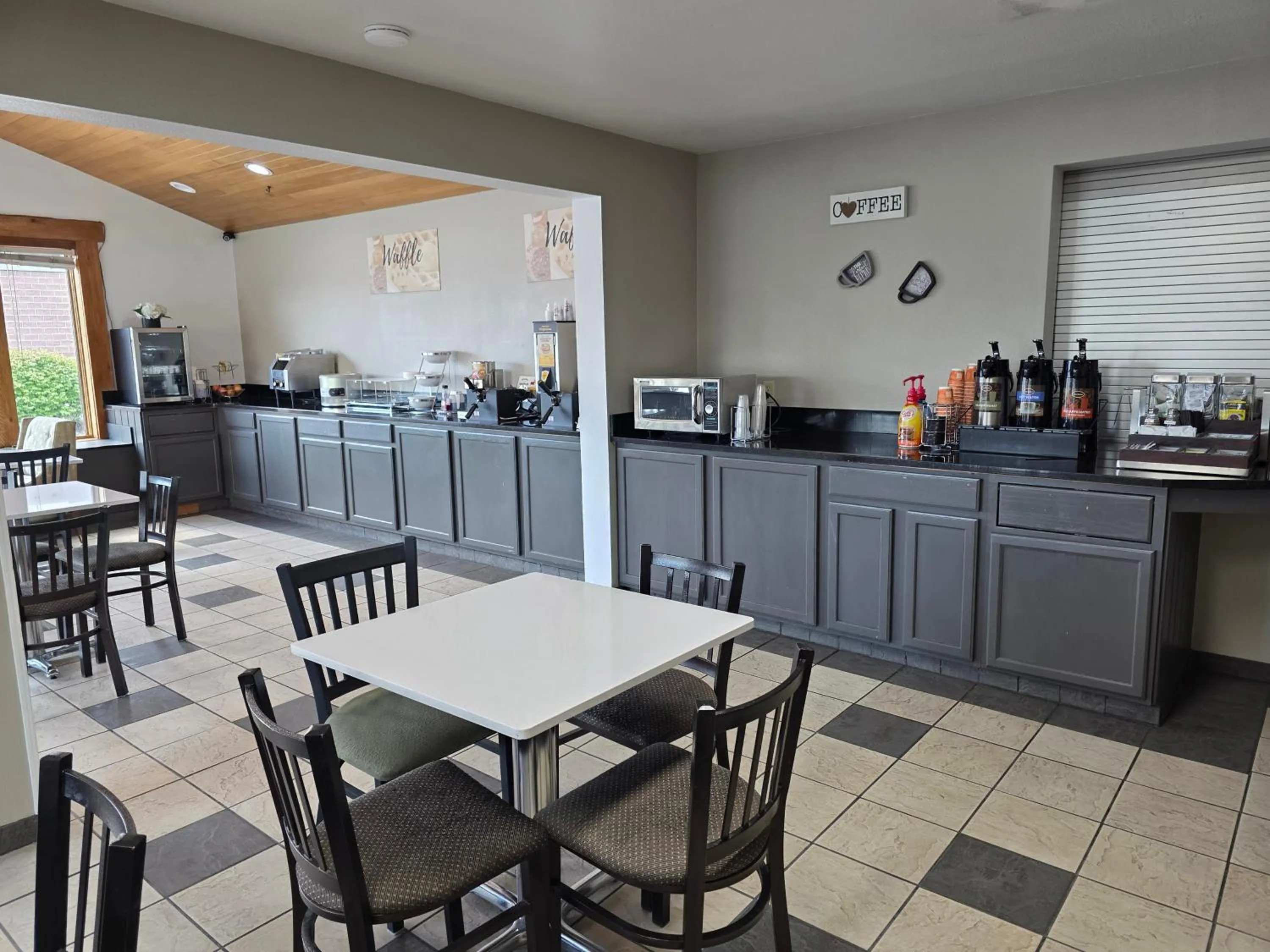 FairBridge Inn, Suites & Conference Center – Missoula