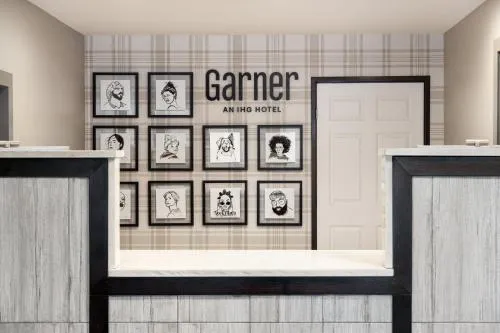 Garner Hotel Missoula Southwest by IHG