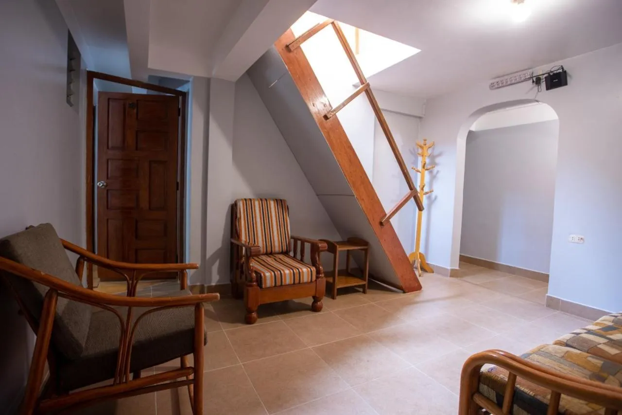 Hostal La Payacha MachuPicchu