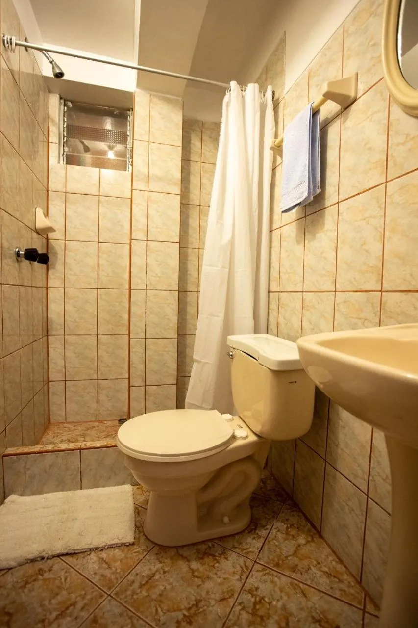 Hostal La Payacha MachuPicchu