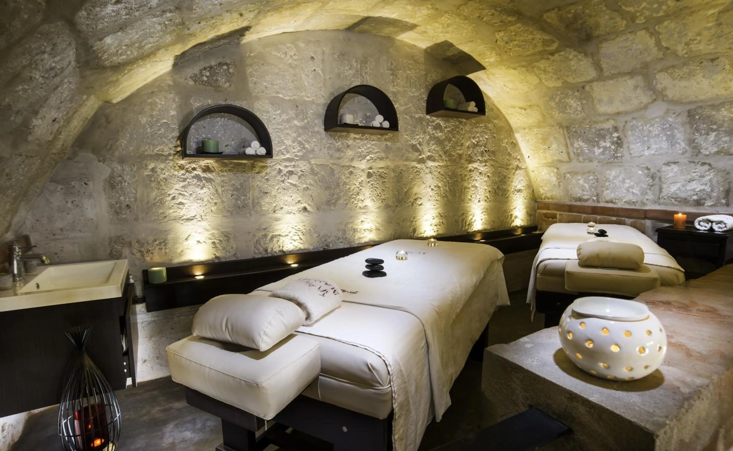 Massage, Bed in La Hostería Boutique Hotel