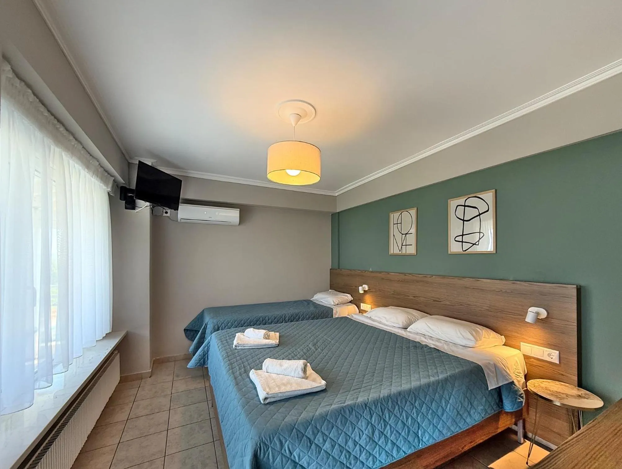 Hotel Thermaikos