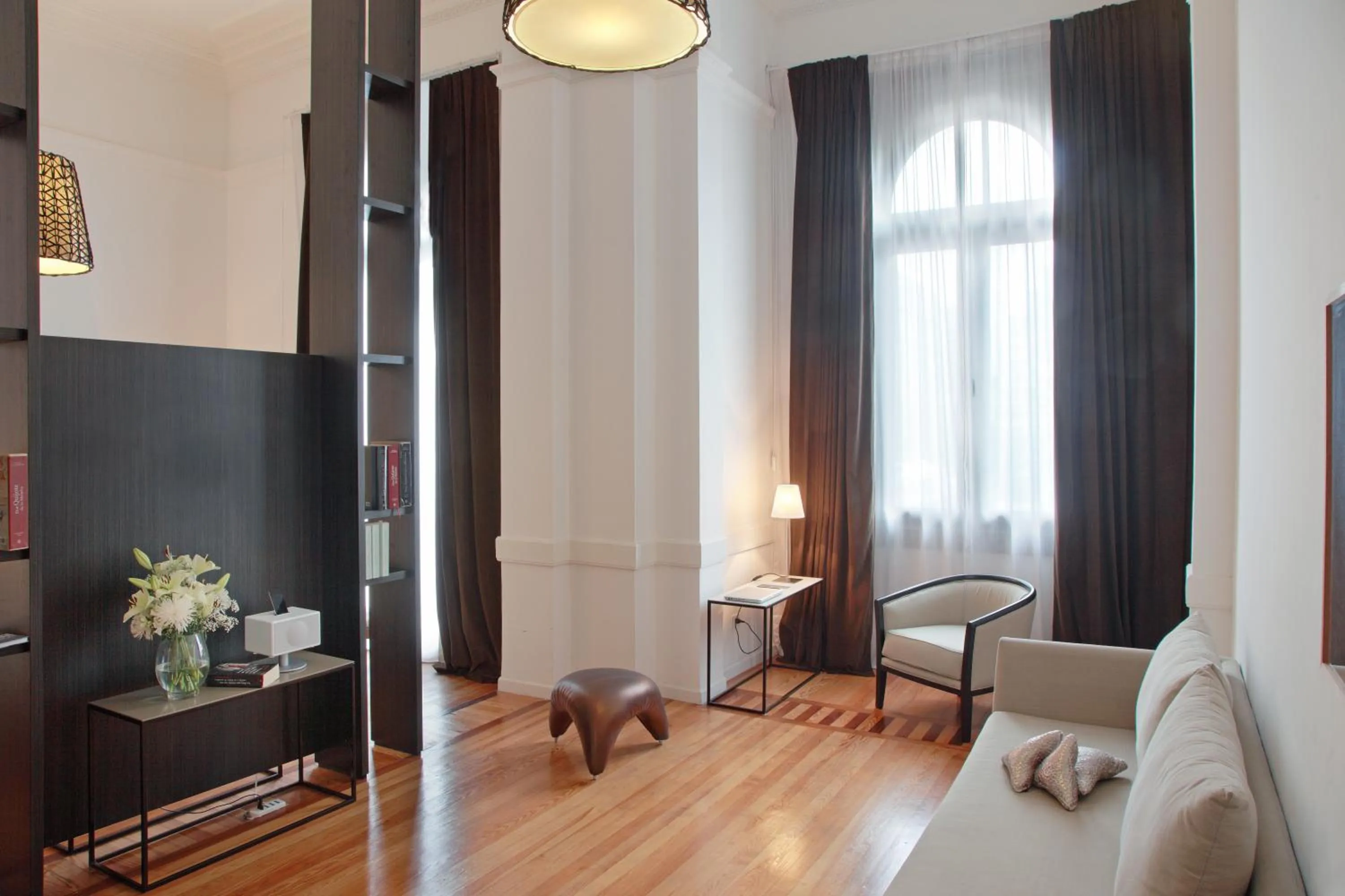 View (from property/room) in Esplendor by Wyndham Montevideo Cervantes