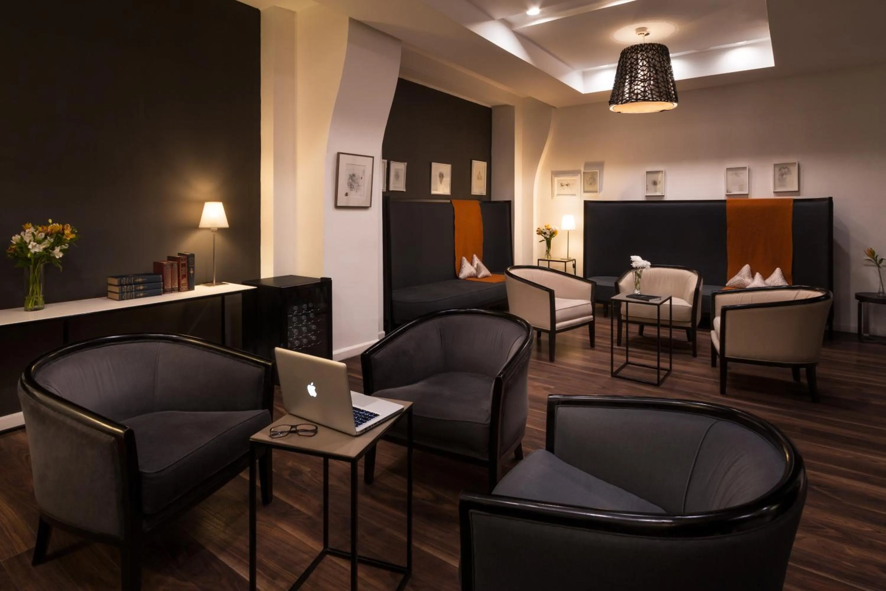 Business facilities in Esplendor by Wyndham Montevideo Cervantes