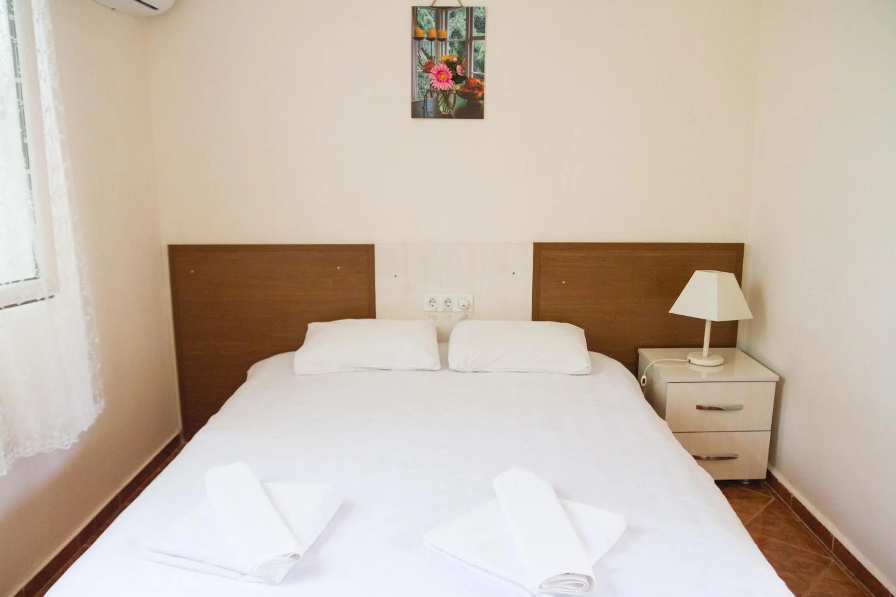 Photo of the whole room in Village Garden Pansiyon