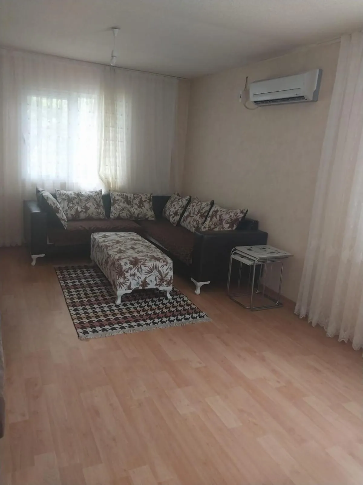 Seating area in Village Garden Pansiyon