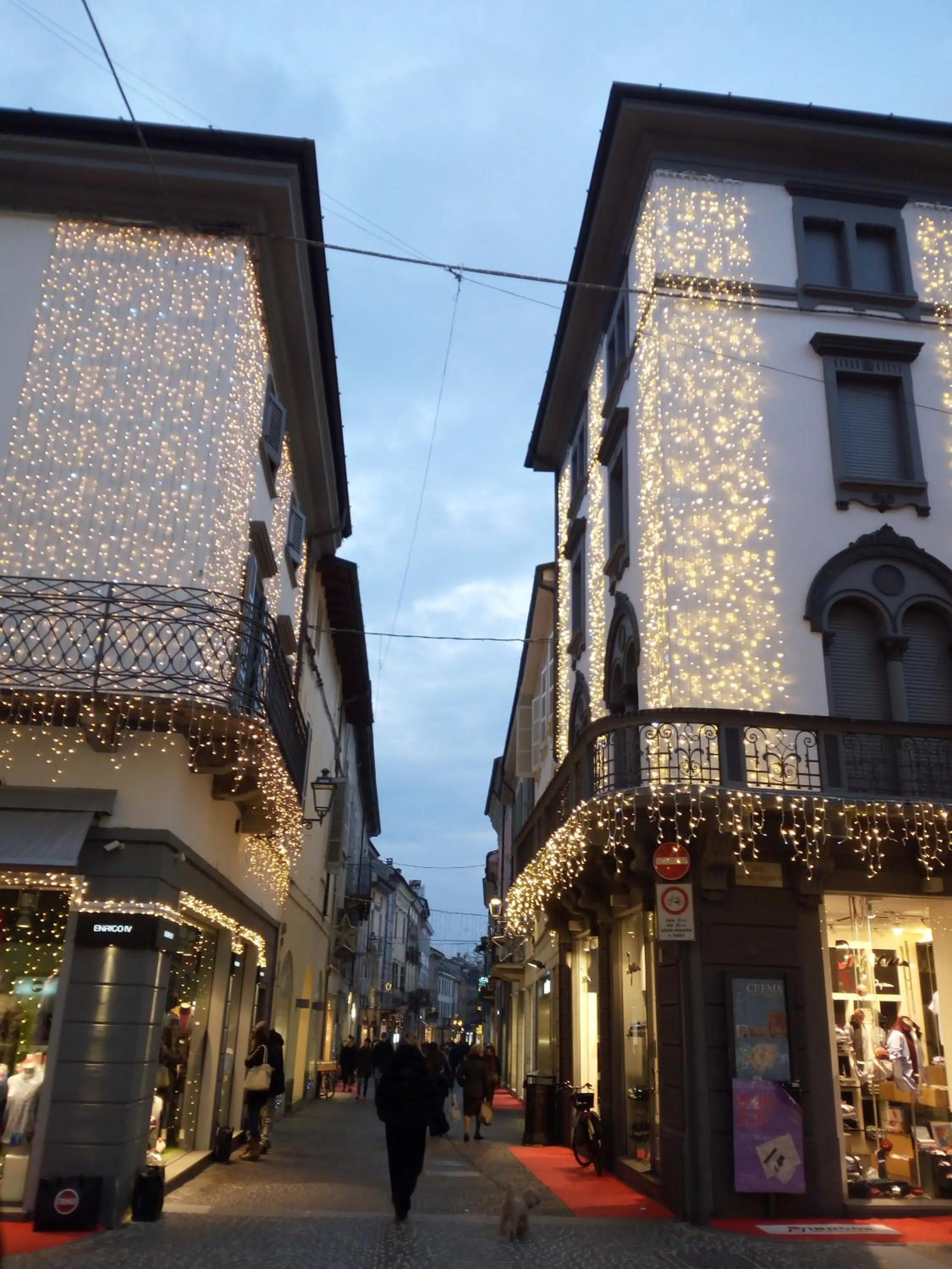 Nearby landmark in B&B delle Arti