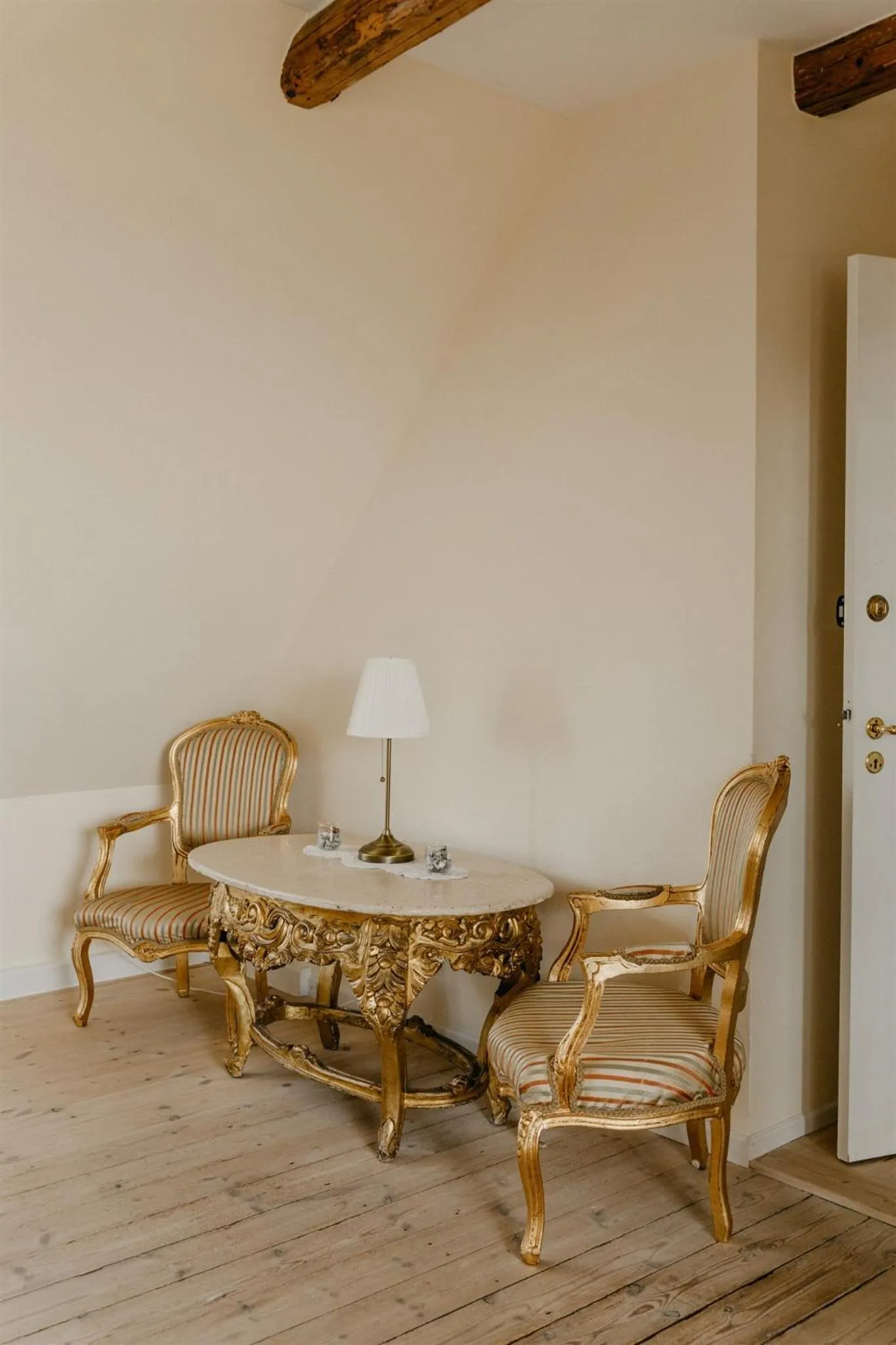 Jungshoved Præstegård B&B