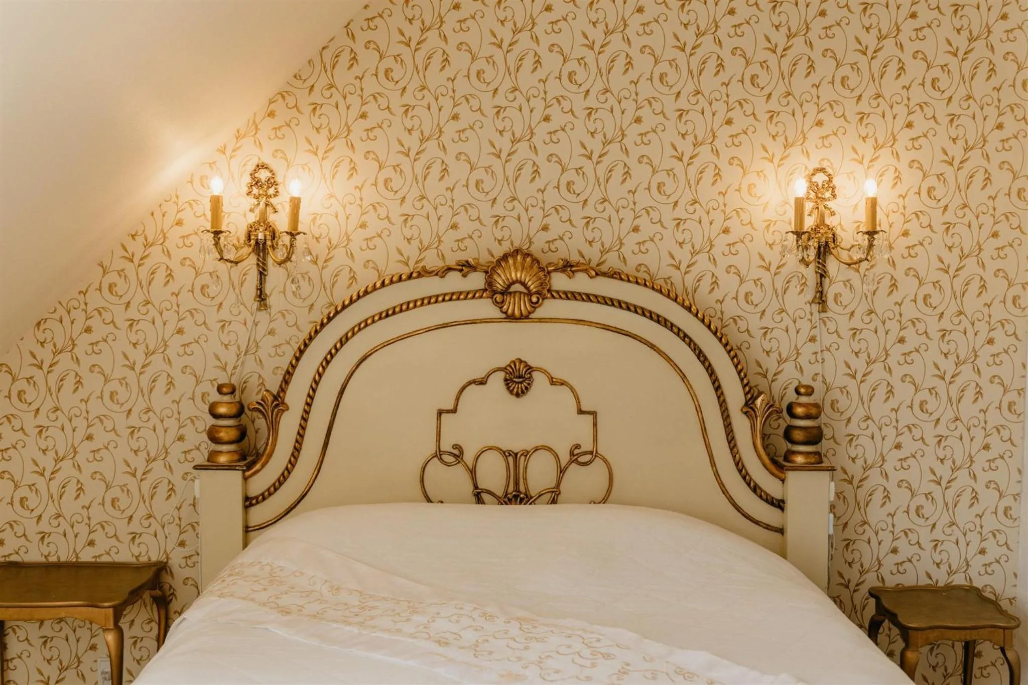 Jungshoved Præstegård B&B