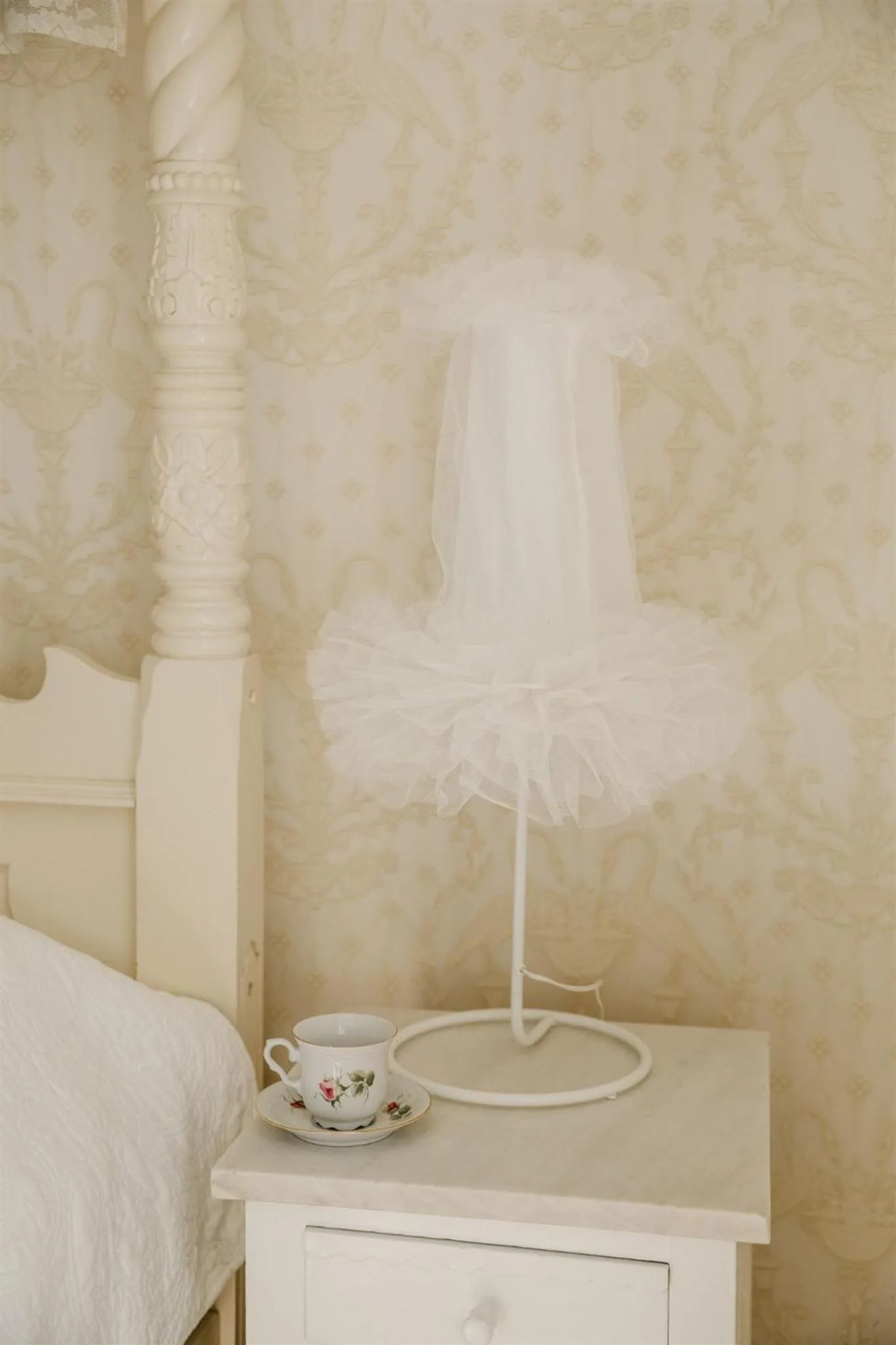 Jungshoved Præstegård B&B