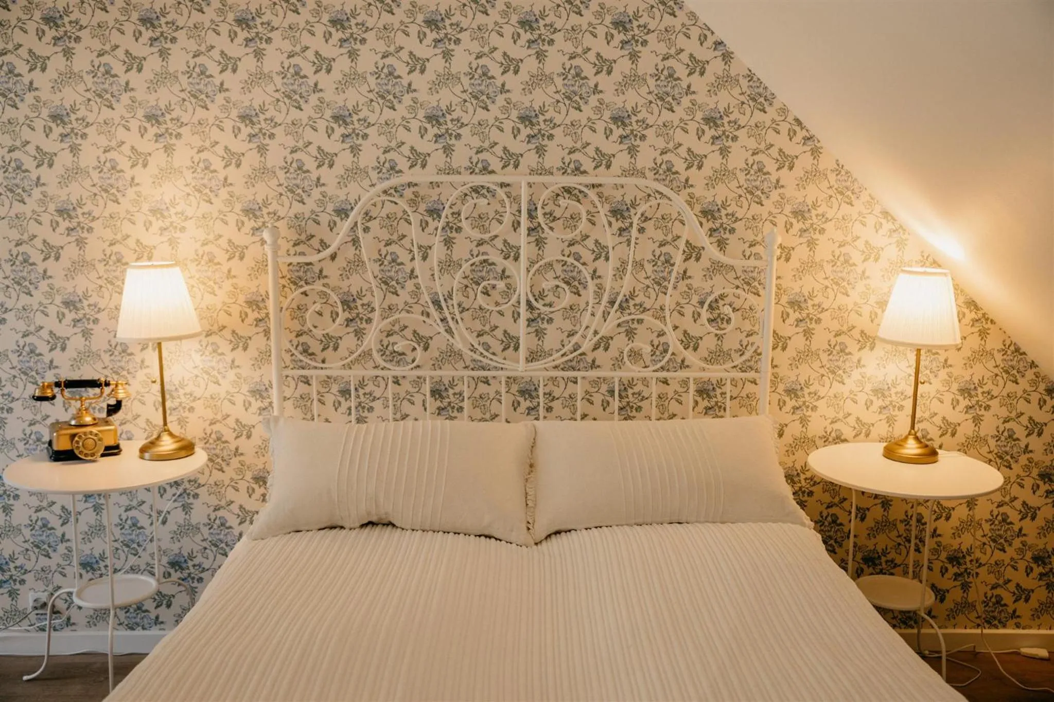 Jungshoved Præstegård B&B