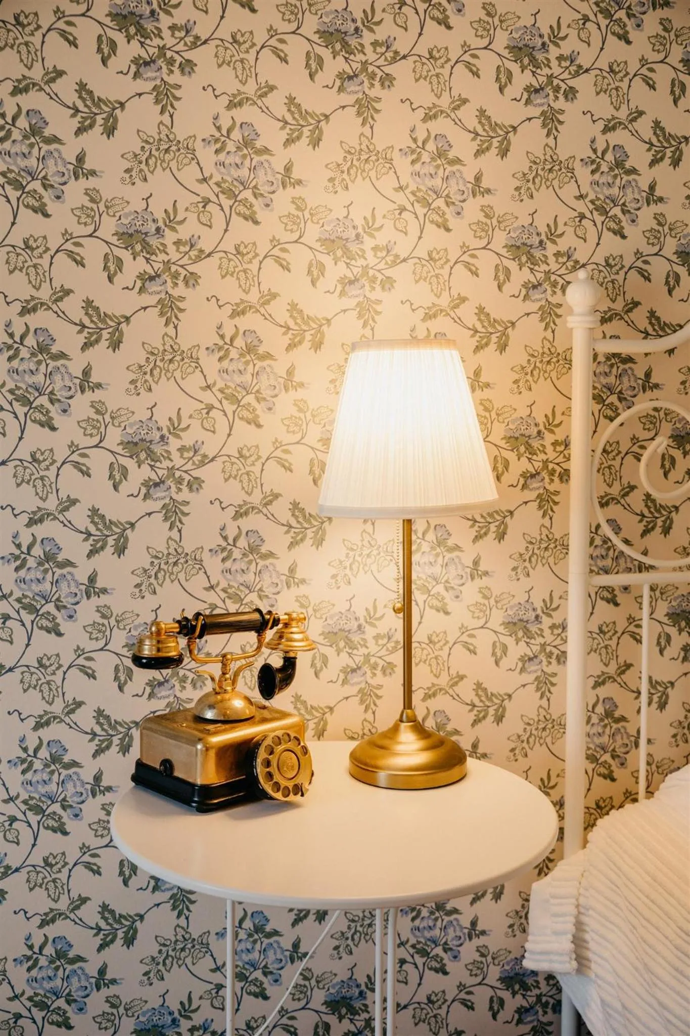 Jungshoved Præstegård B&B