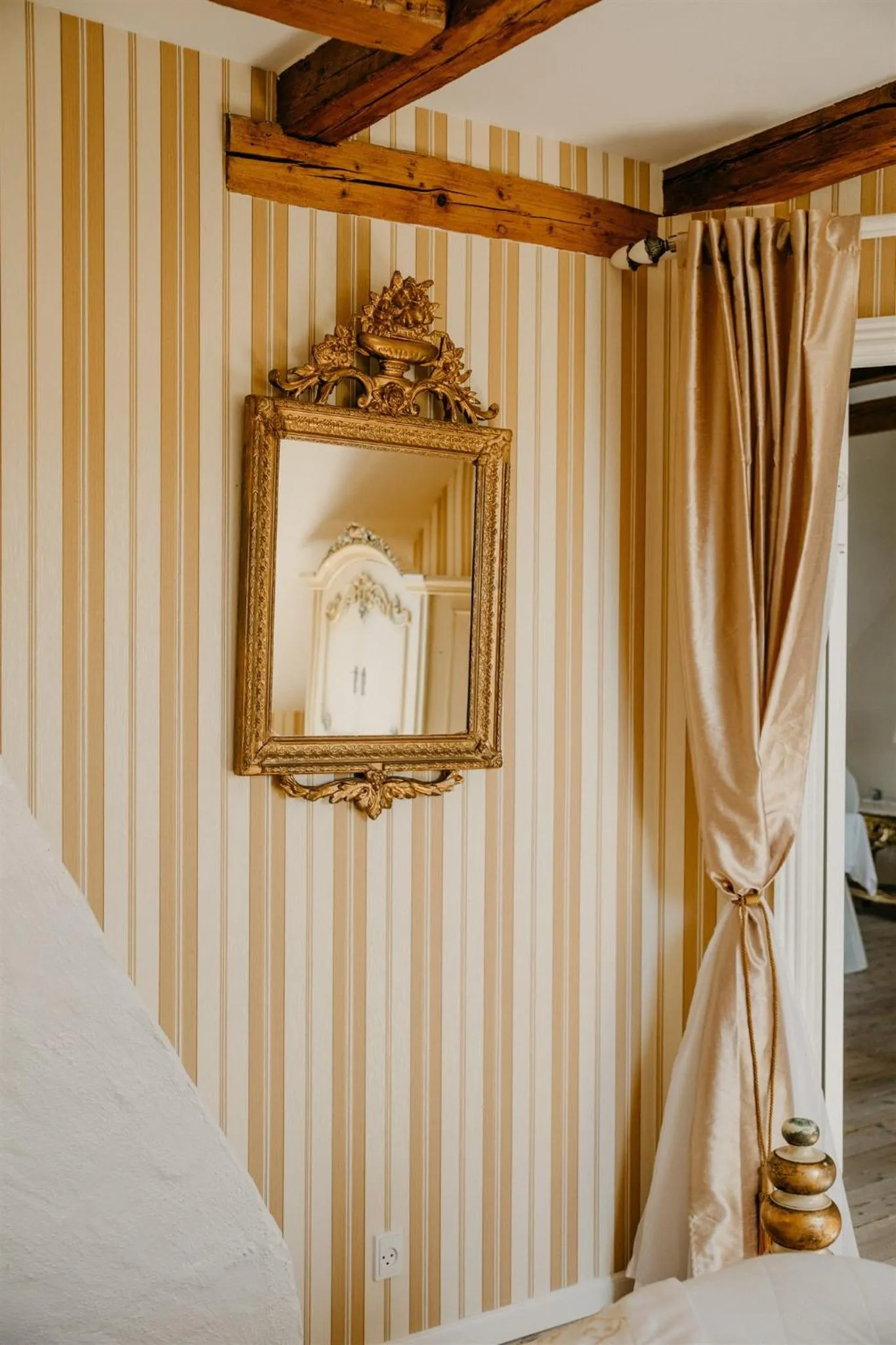 Jungshoved Præstegård B&B