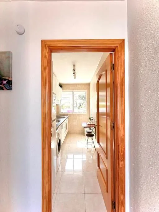 Apartamentos J&K