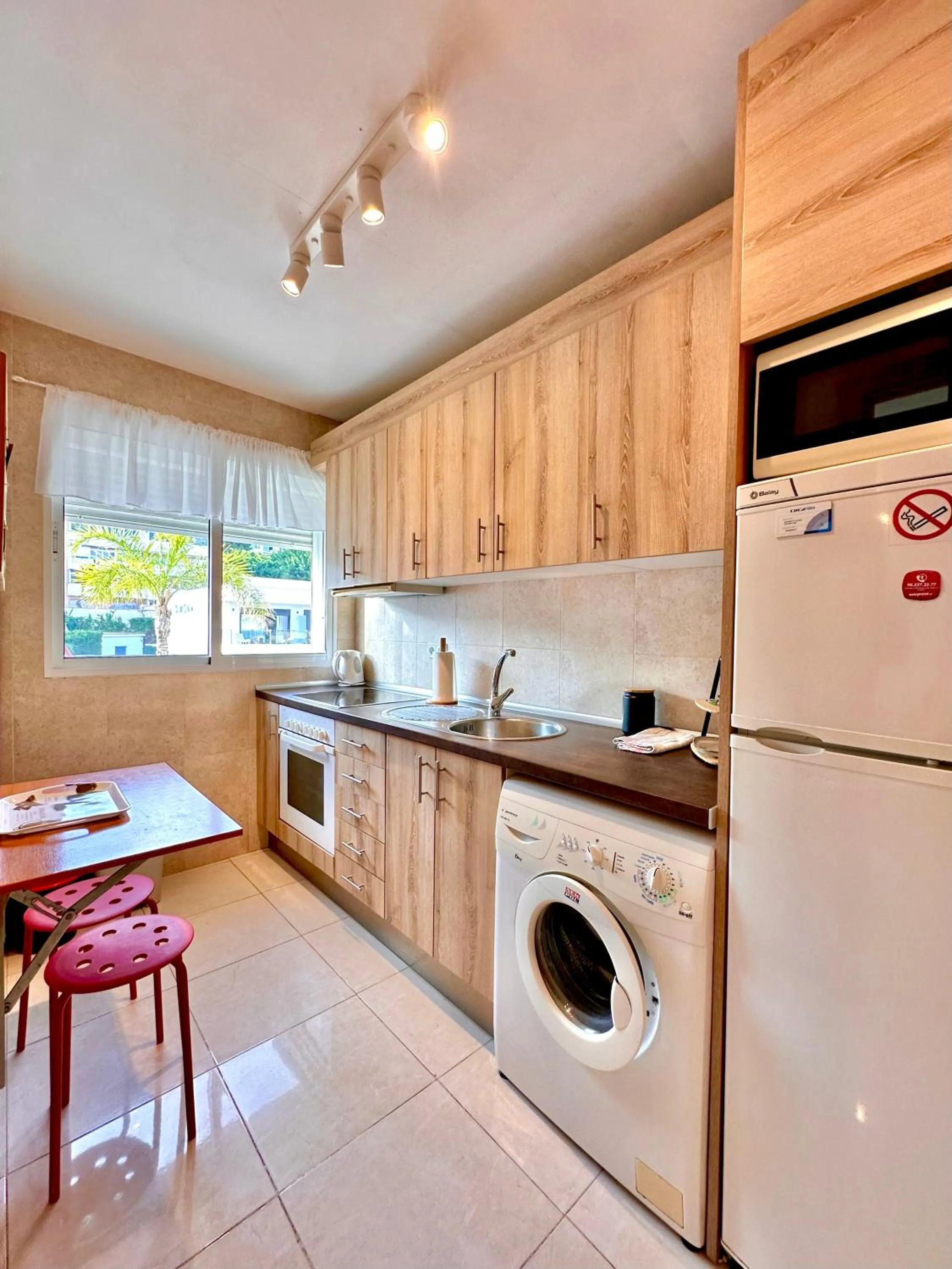 Apartamentos J&K