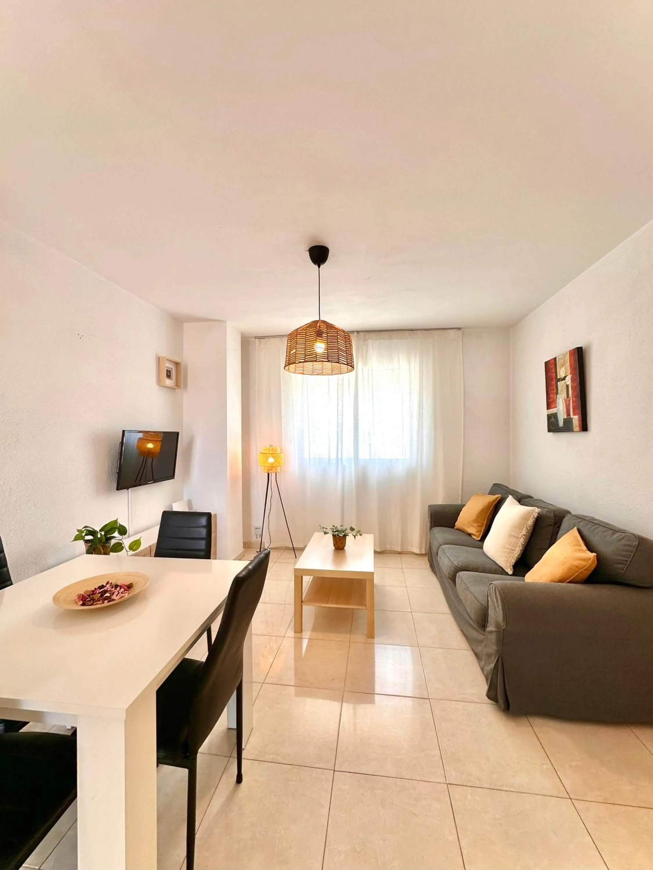 Apartamentos J&K
